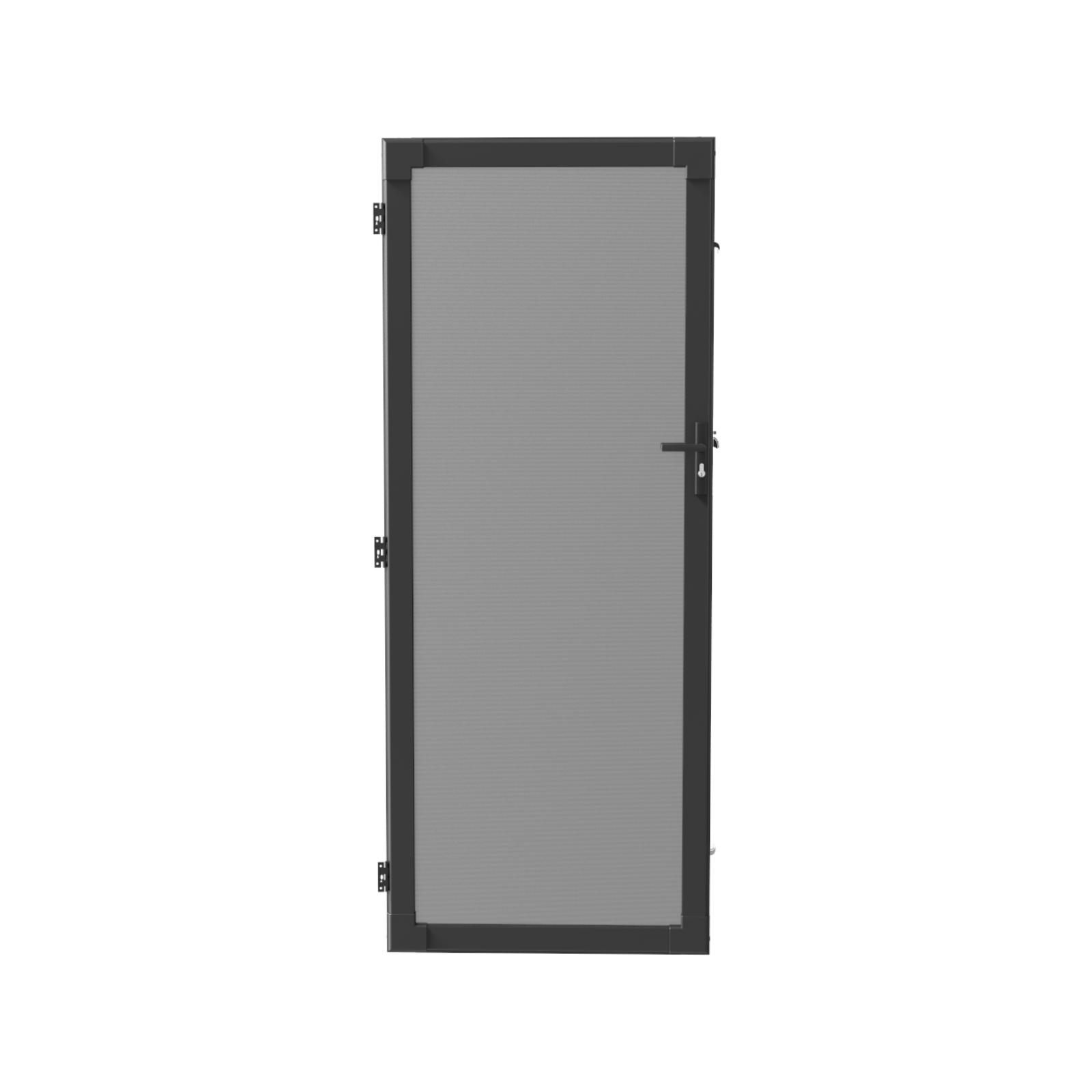 AdjustaFit 800850 x 20002050mm Monument Left Hinge Adjustable