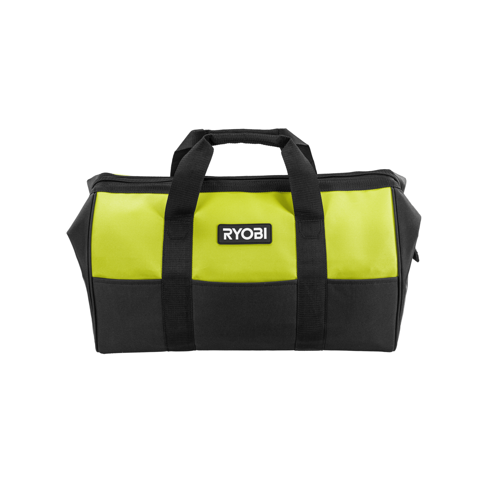 Ryobi 520mm Large Tool Bag RCBLGE Bunnings Australia