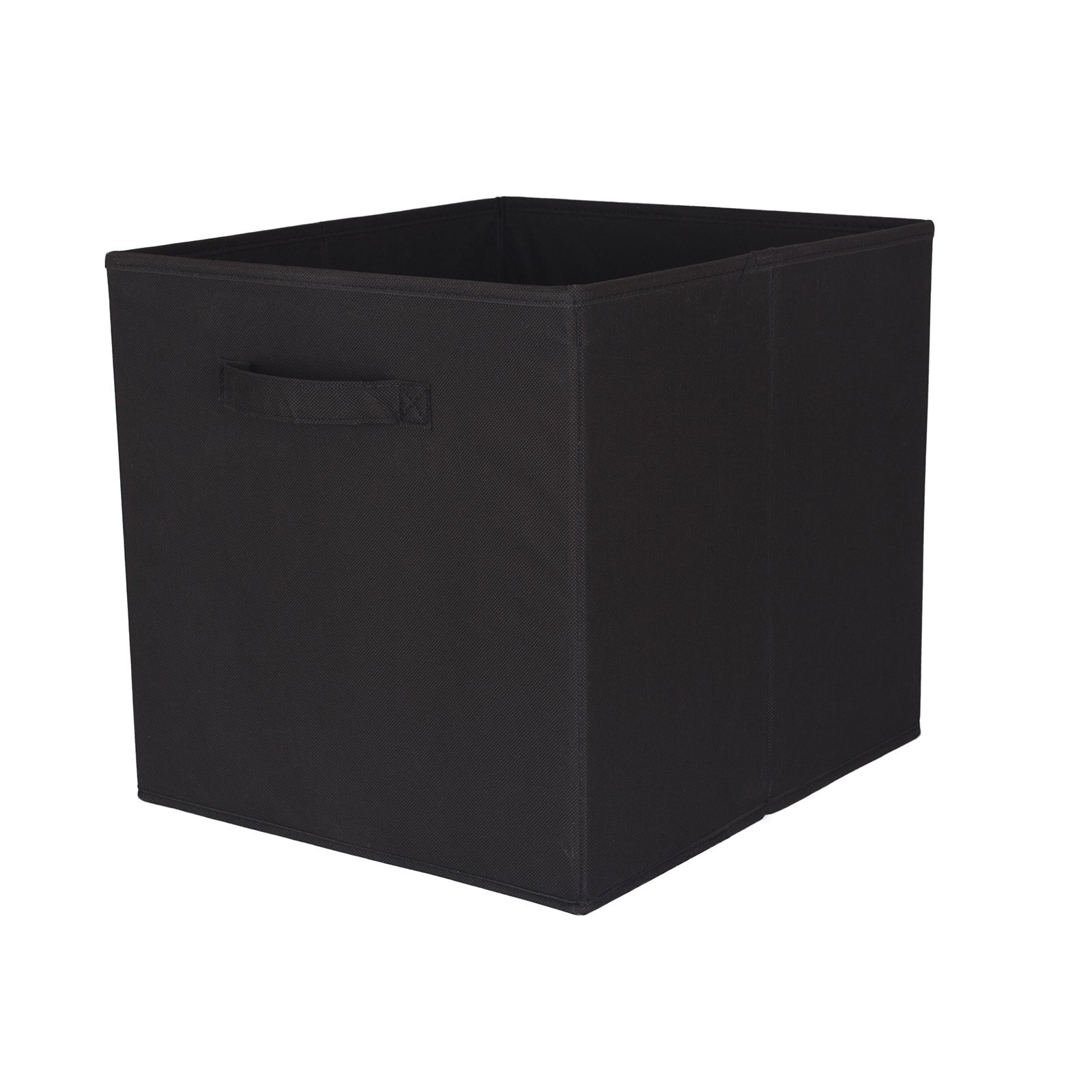 Flexi Storage Clever Cube 330 x 330 x 370mm Insert With Handle Black