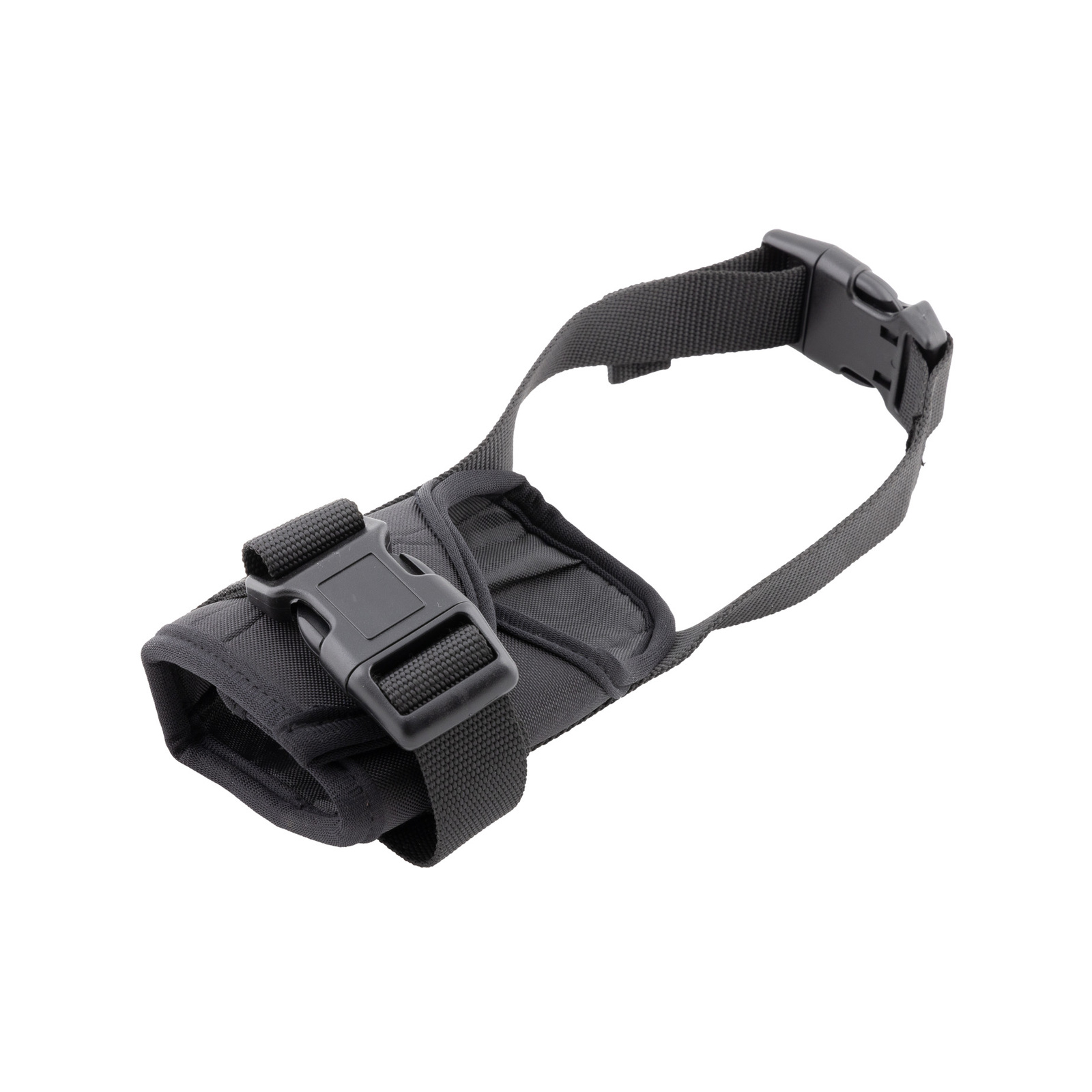 Happy Tails Large Adjustable Dog Muzzle Bunnings Australia