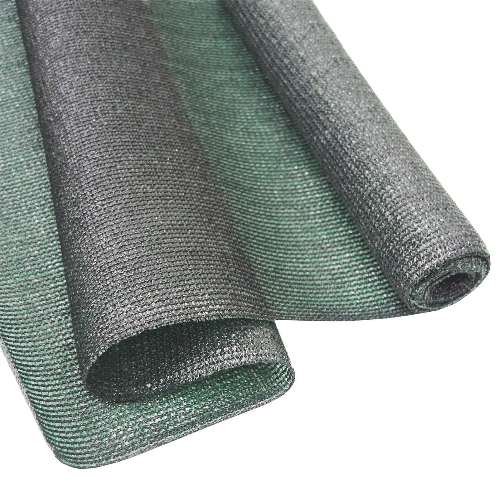 Pillar 1.83 x 10m Green 50 Shade Cloth Bunnings Australia