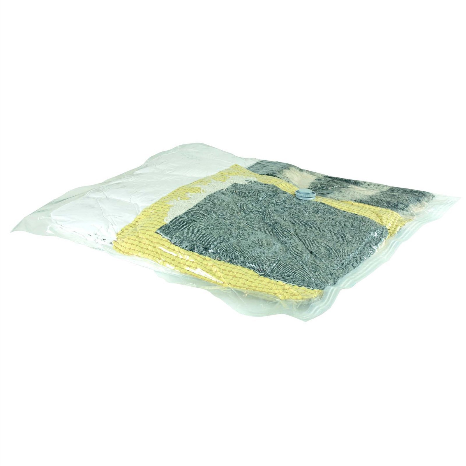 Flexi Storage Large / Extra Large Vacuum Bag 2 Pack Bunnings Australia