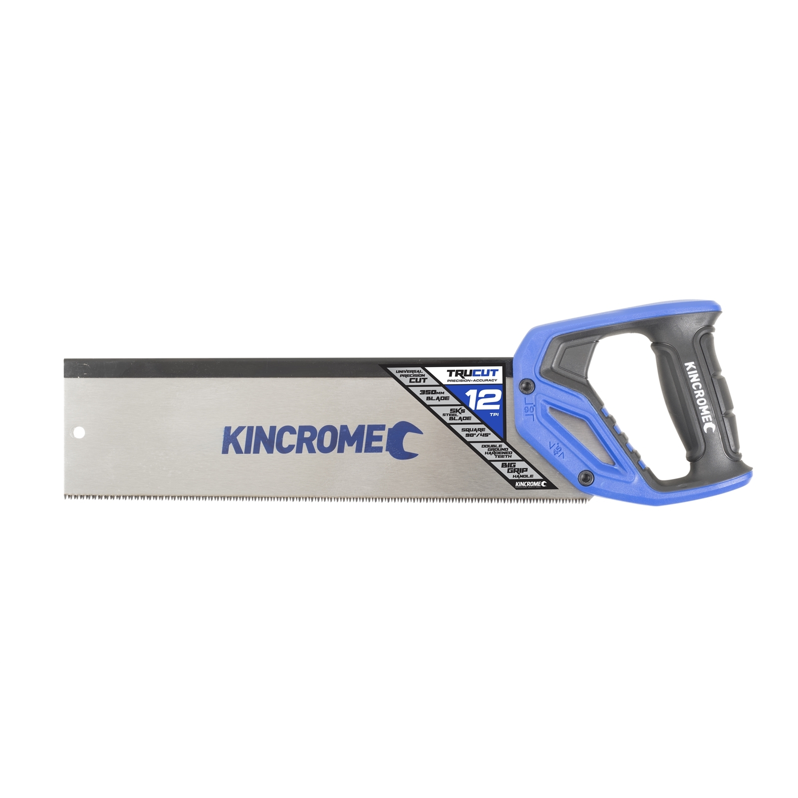 Kincrome 350mm Tenon Saw Bunnings Australia