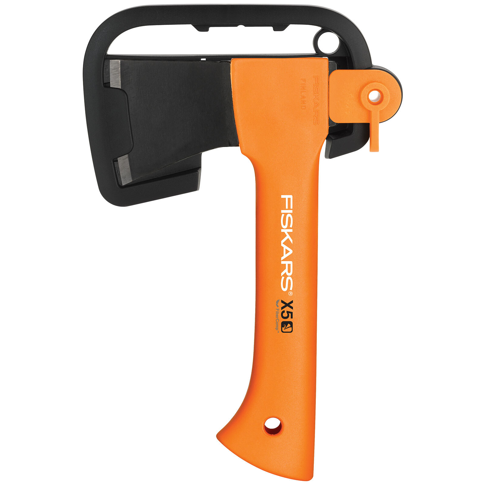 Fiskars XXS Compact X5 Axe Bunnings Australia