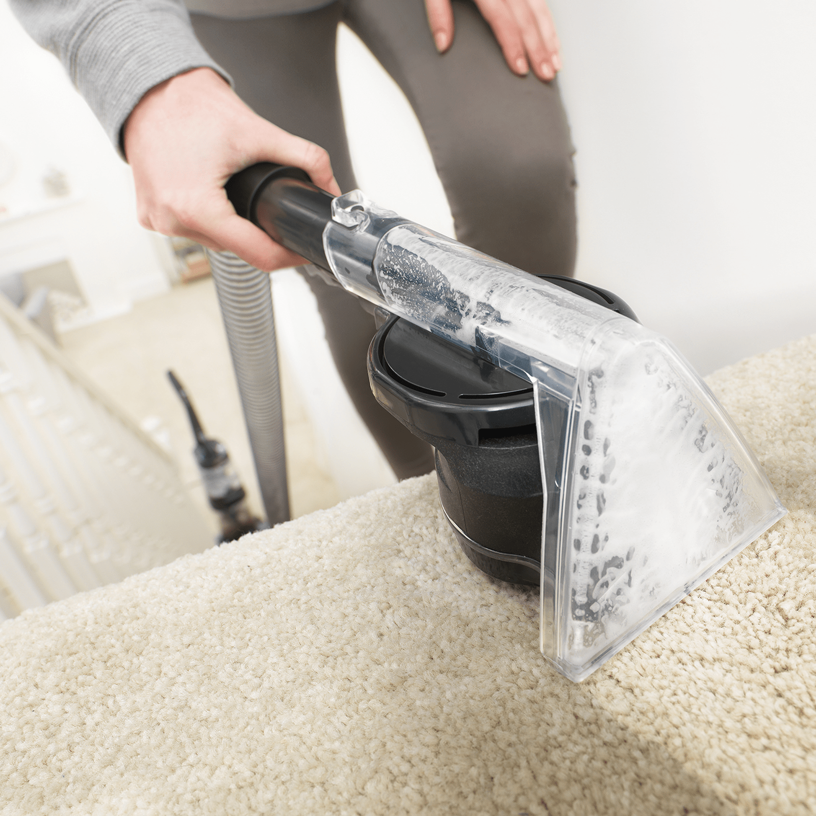 VAX Platinum Power Max Carpet Washer VX100 Bunnings Australia