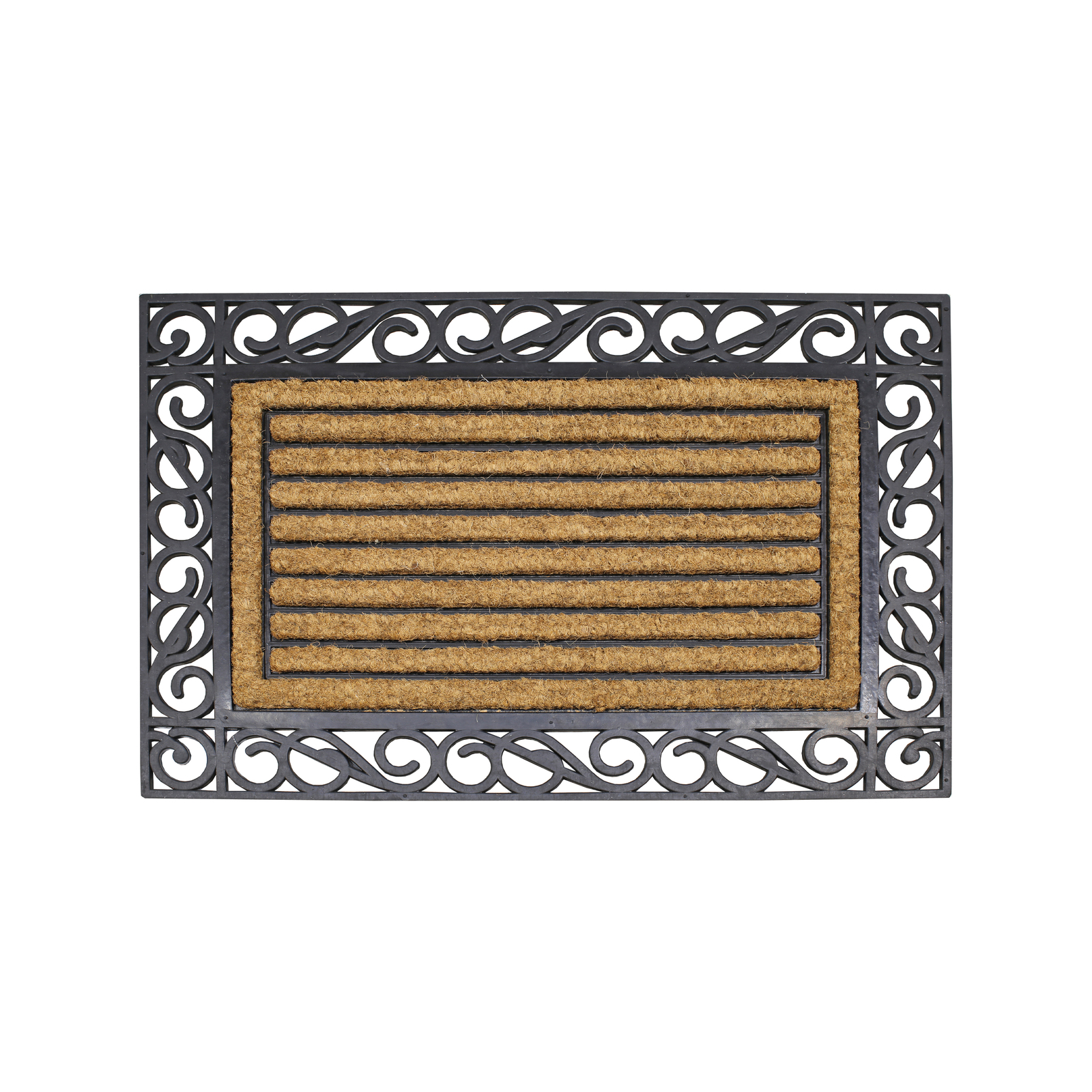 Axton 900 x 600mm Corel Outdoor Mat Bunnings New Zealand