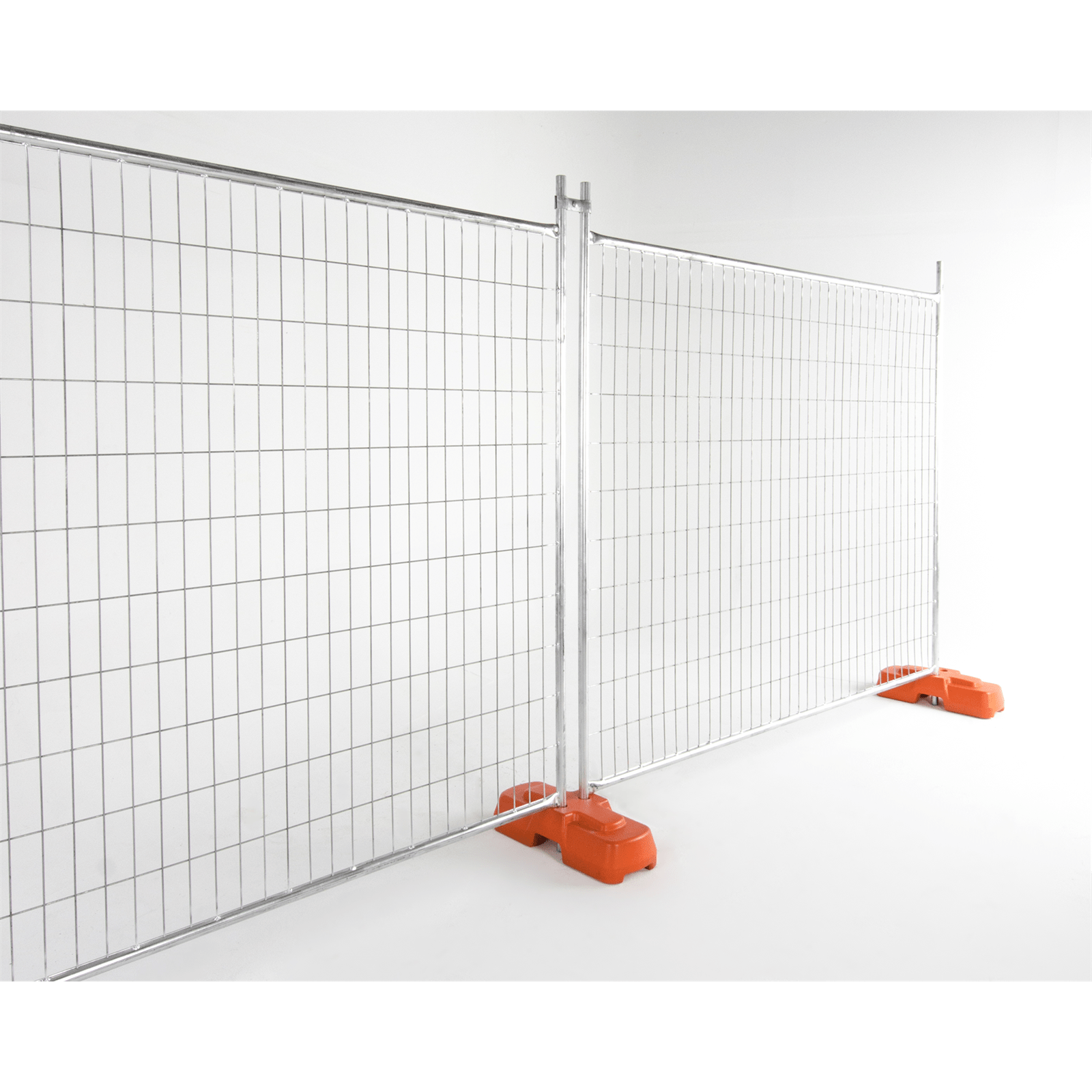 RapidMesh 240 x 210cm Temporary Fence Panel Bunnings Australia