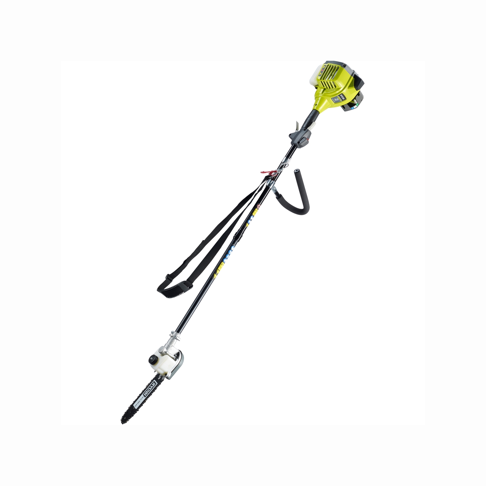 Ryobi 25.4cc 2 Stroke Easy Start Pole Pruner Bunnings Australia