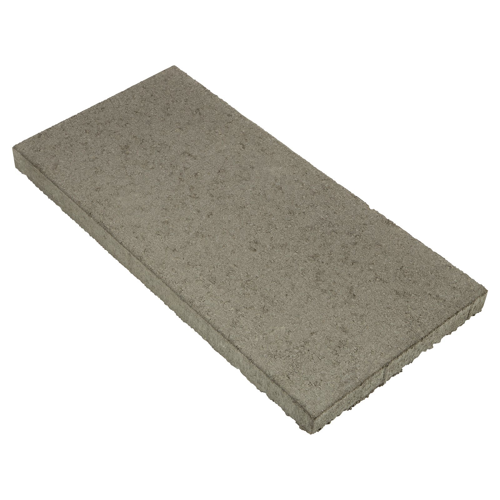 Adbri Masonry 600 x 300 x 40mm Charcoal Boulevard Paver Bunnings
