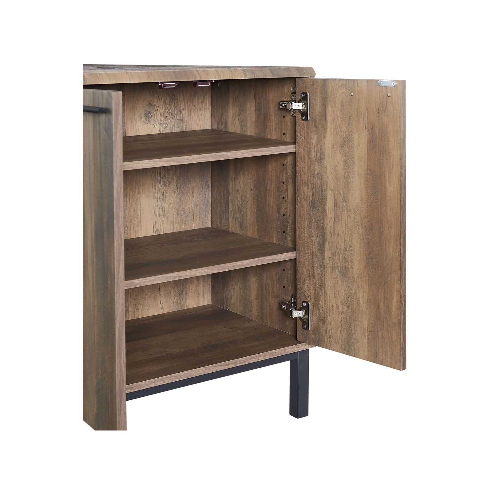 Cosmoliving Bronx Chest Of 6 Drawers Tallboys Dressers + Wardrobe Chest