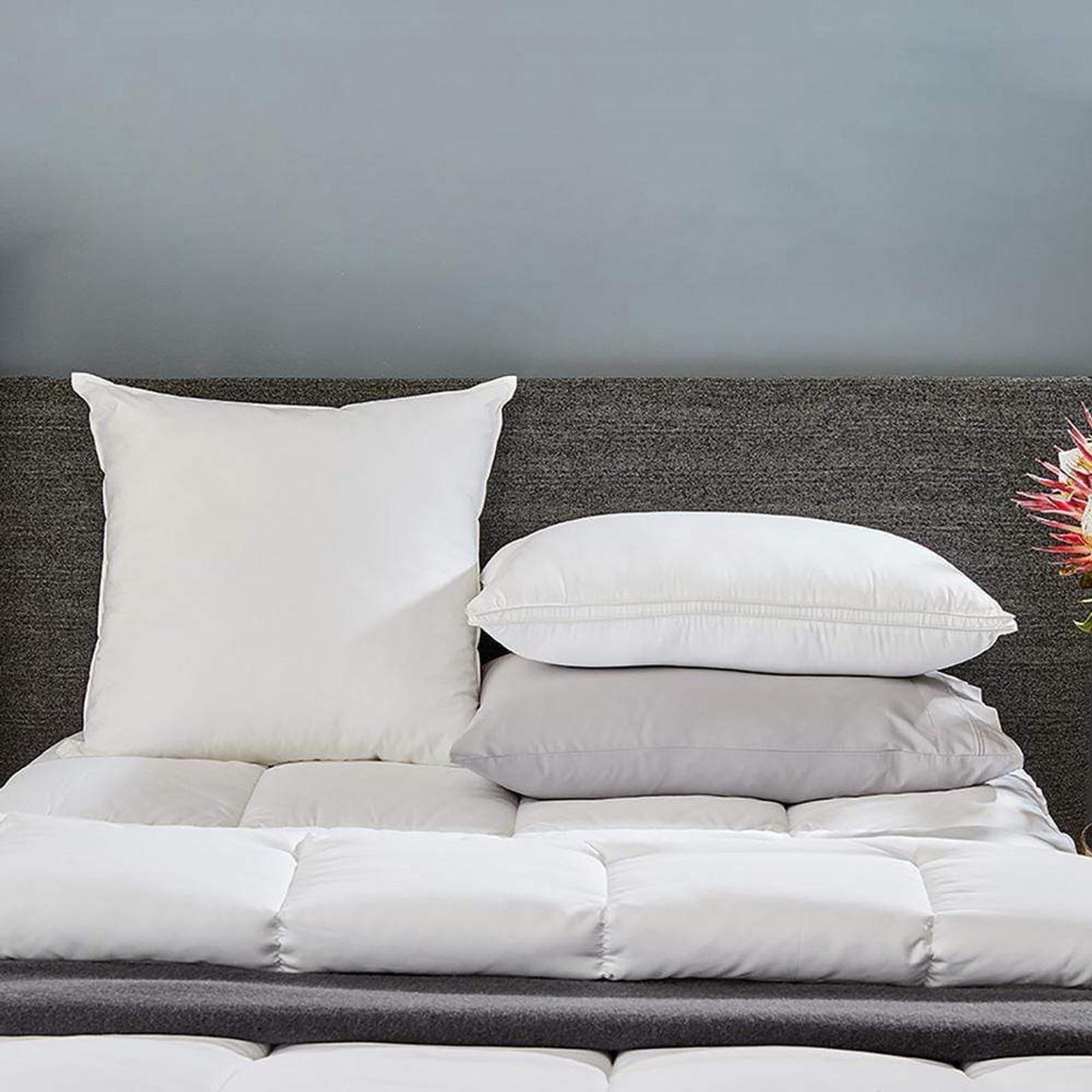 MyHouse Hotel Collection Quilt Queen Bunnings Australia