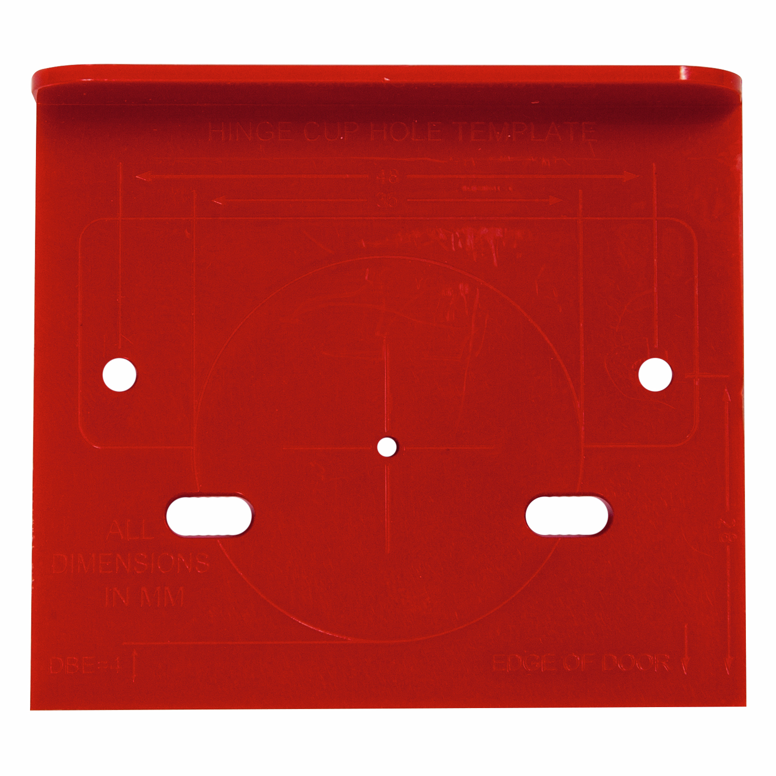 Hafele Hinge Mounting Kit Bunnings Australia
