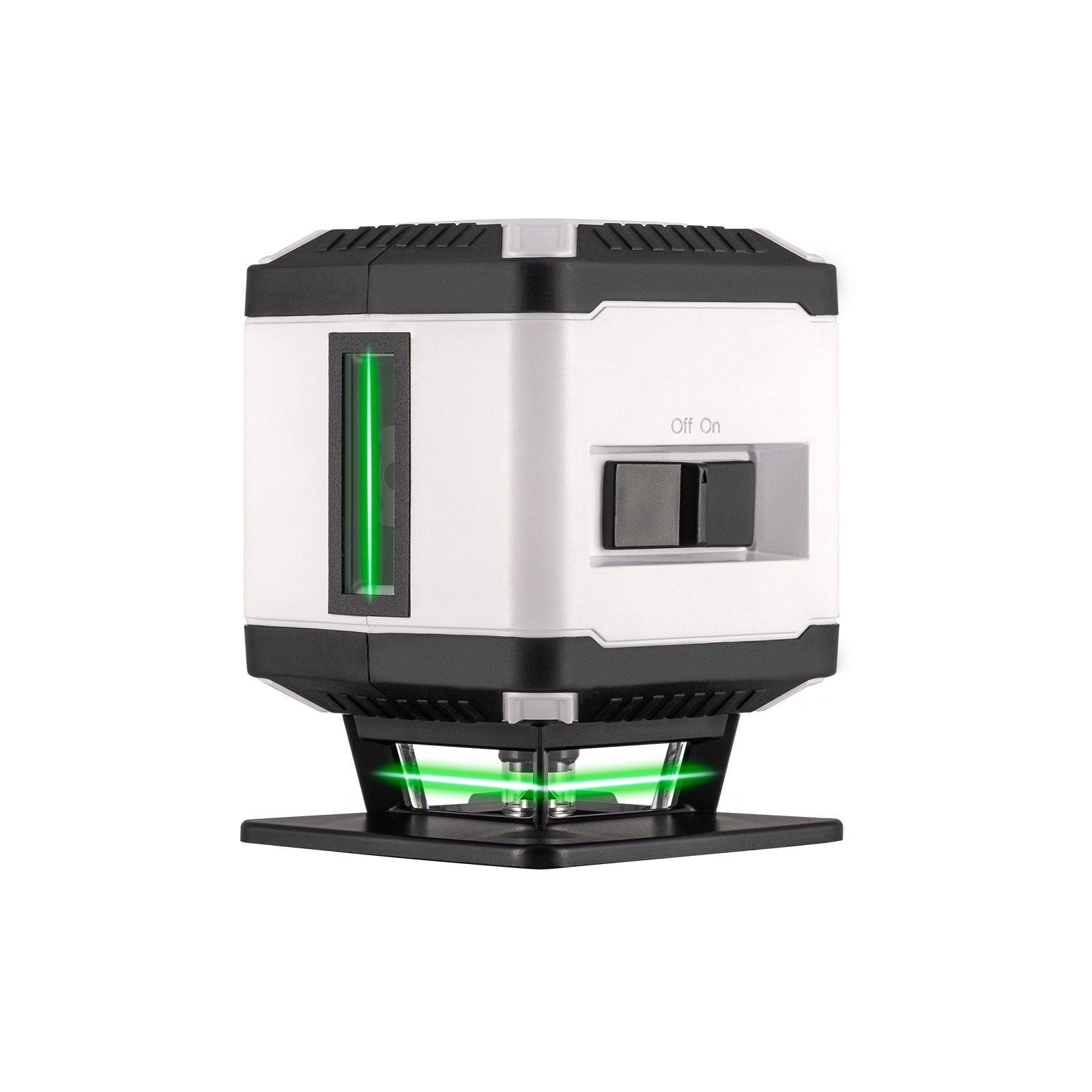 Lasertec FX360G Floor Laser Bunnings New Zealand