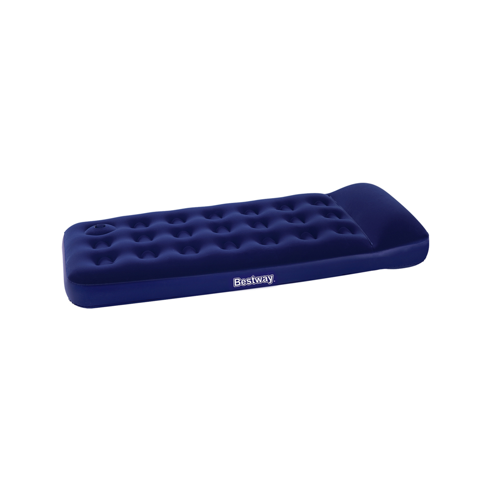 Bestway Single Air Bed Inflatable Mattresses Sleeping Mats Home