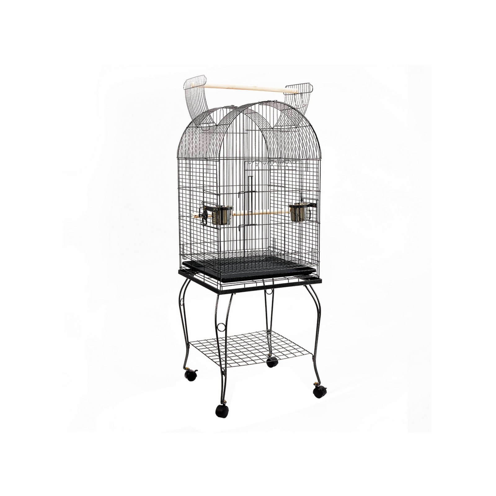 i.Pet Bird Cage Pet Cage Parrot Aviary 150CM Bunnings Australia