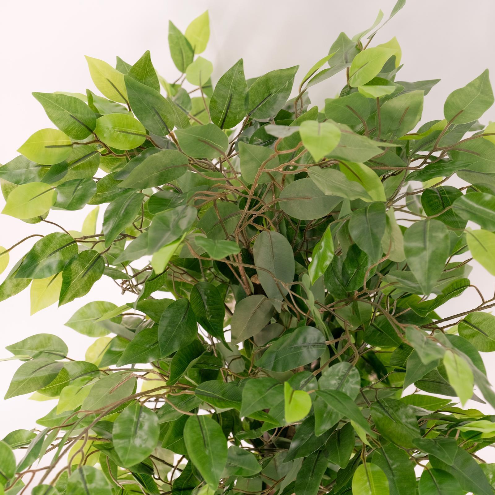UnReal 90cm Artificial Ficus Bunnings Australia