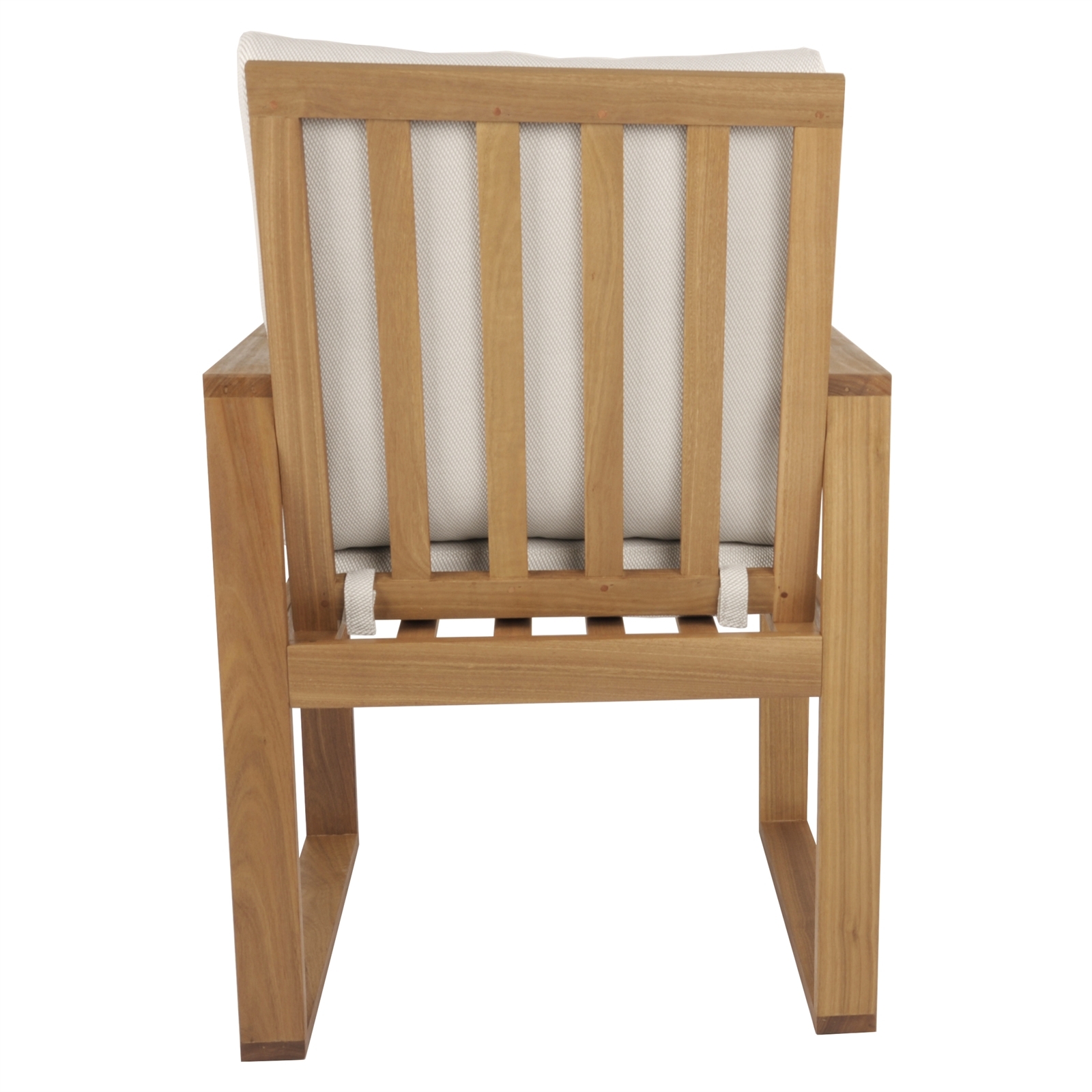 Mimosa Malibu Dining Chair Bunnings Australia