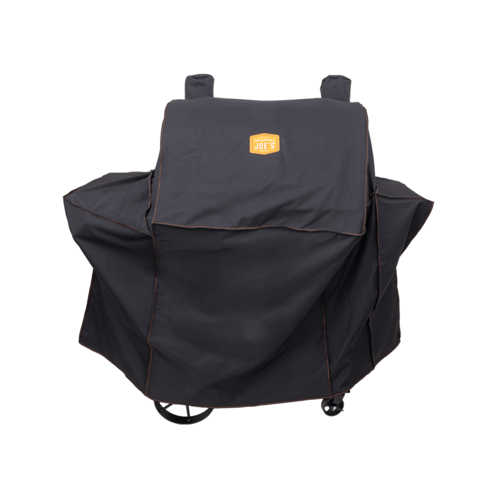 Oklahoma Joe's Rider DLX Pellet Grill Cover Bunnings New Zealand