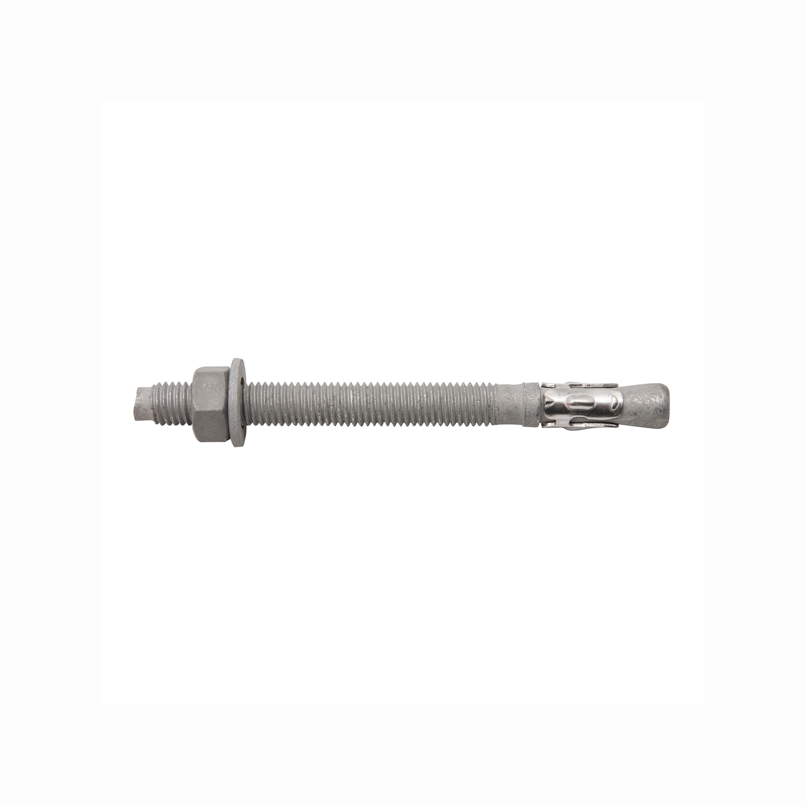 Ramset M12 x 140mm Galvanised Trubolt Stud Anchor Bunnings Australia