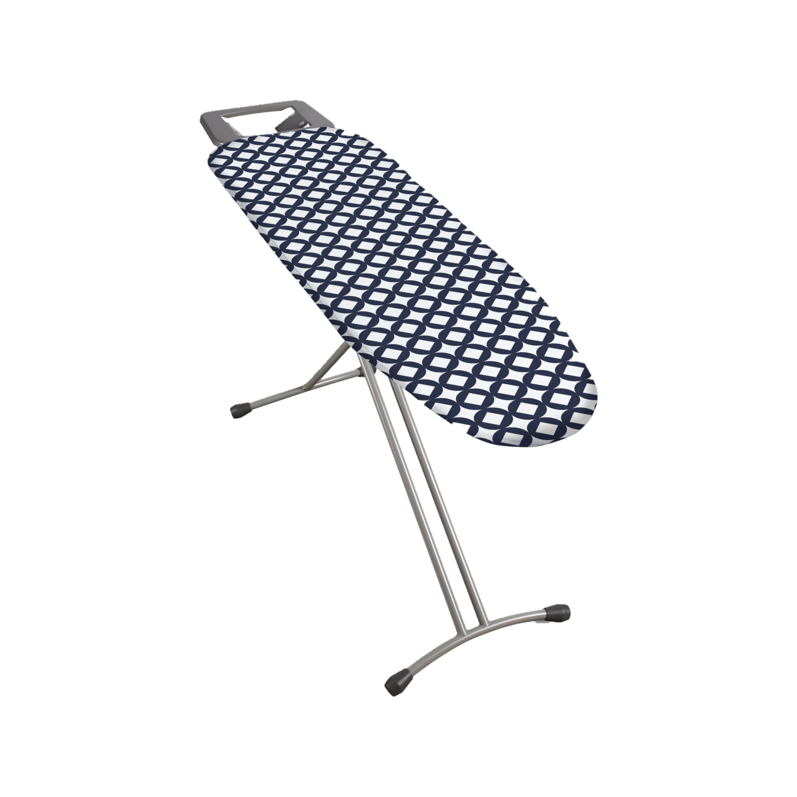 Sunfresh 127 x 38cm Navy Print Ironing Board Cover Bunnings Australia