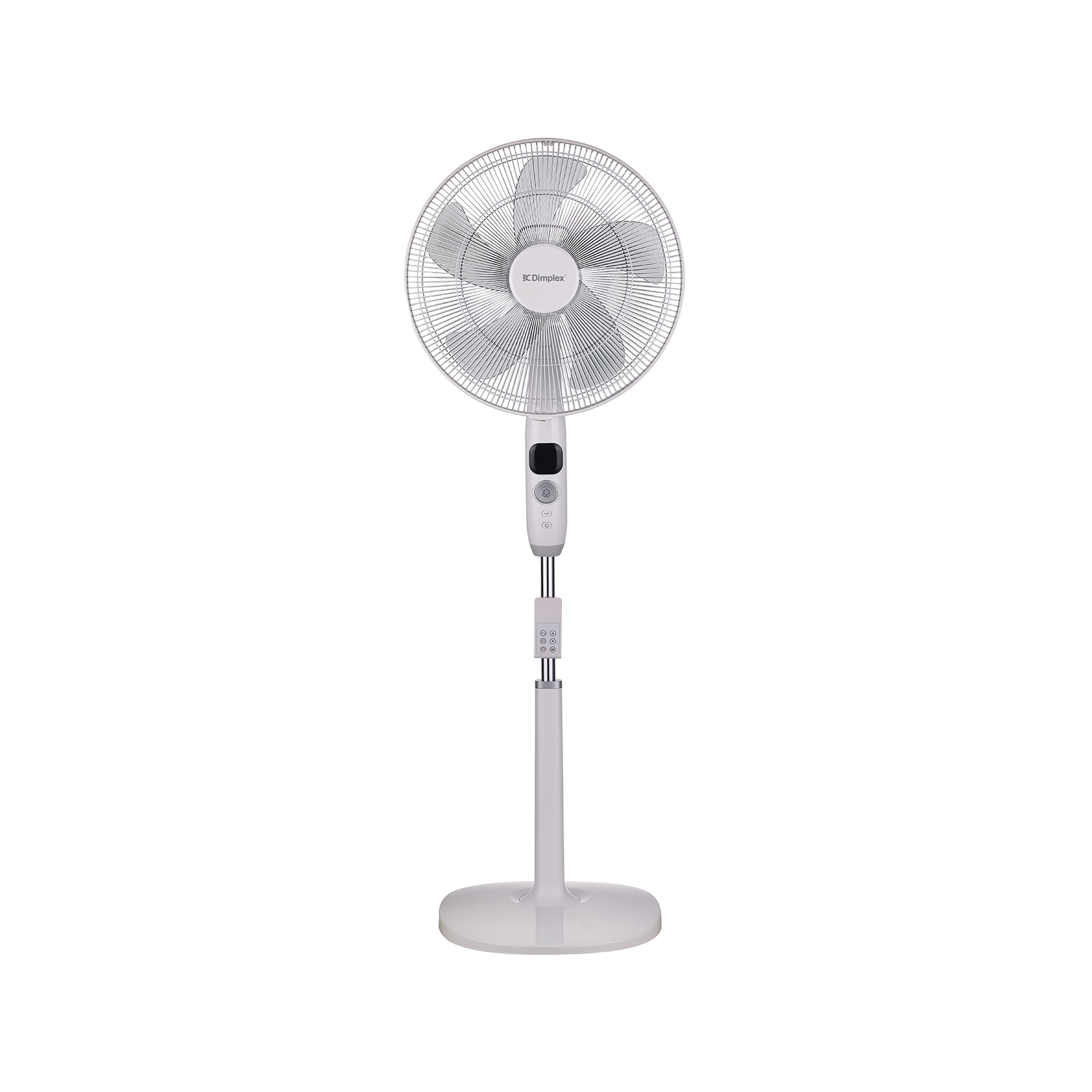 Dimplex Whisper Pedestal Fan with DC Motor Bunnings New Zealand