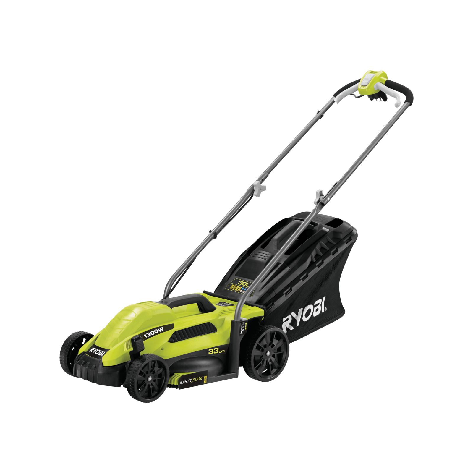 Ryobi AC 1300W 33cm Lawn Mower Bunnings New Zealand
