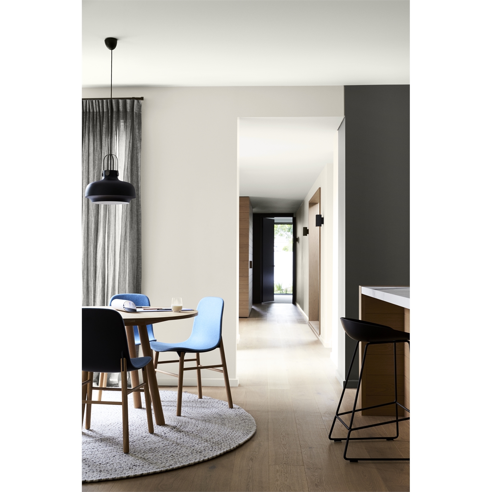 Dulux 100ml Antique White U.S.A. Sample Pot Bunnings Australia