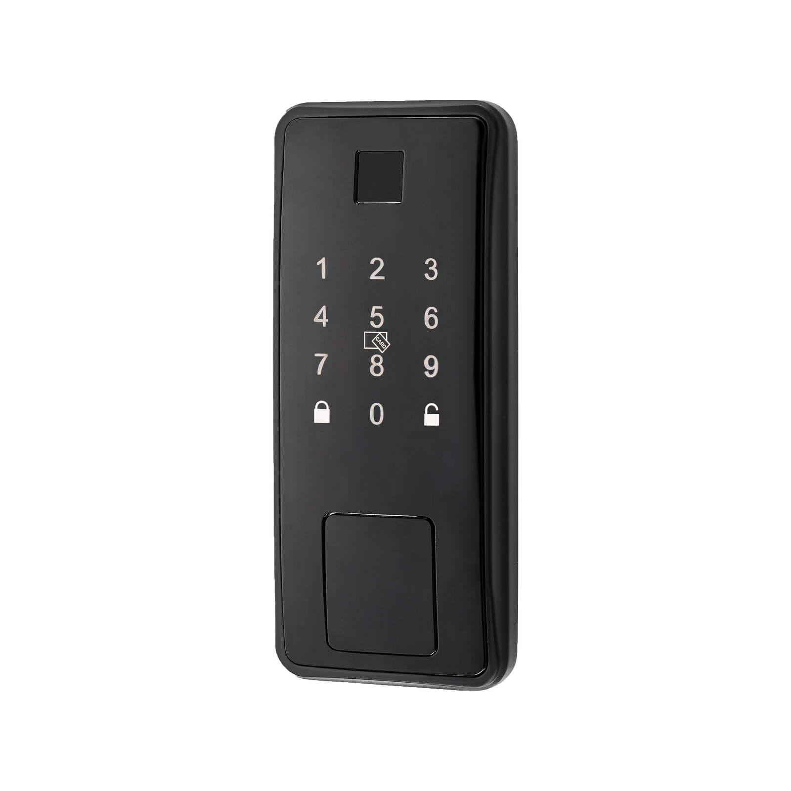 Lane Matte Black Grande Electronic Deadbolt Bunnings Australia