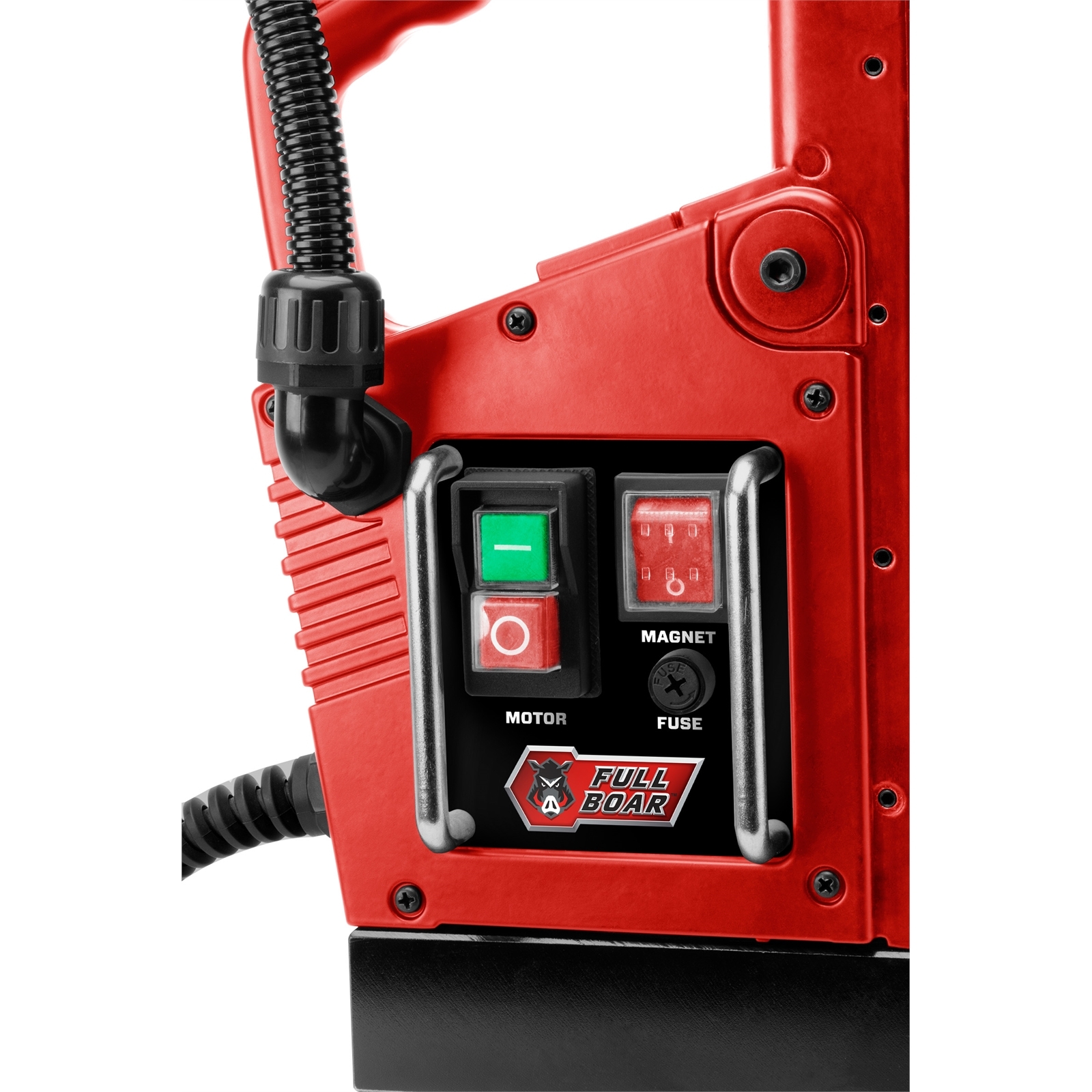 Full Boar 1200W 42mm Drill Bunnings New Zealand