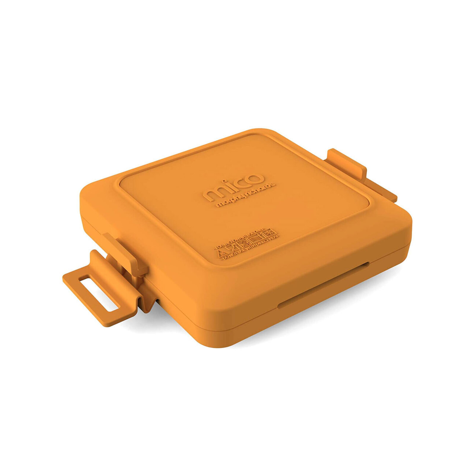 Morphy Richards Toastie Maker Mico V2 Microwave Sandwich Press Toaster