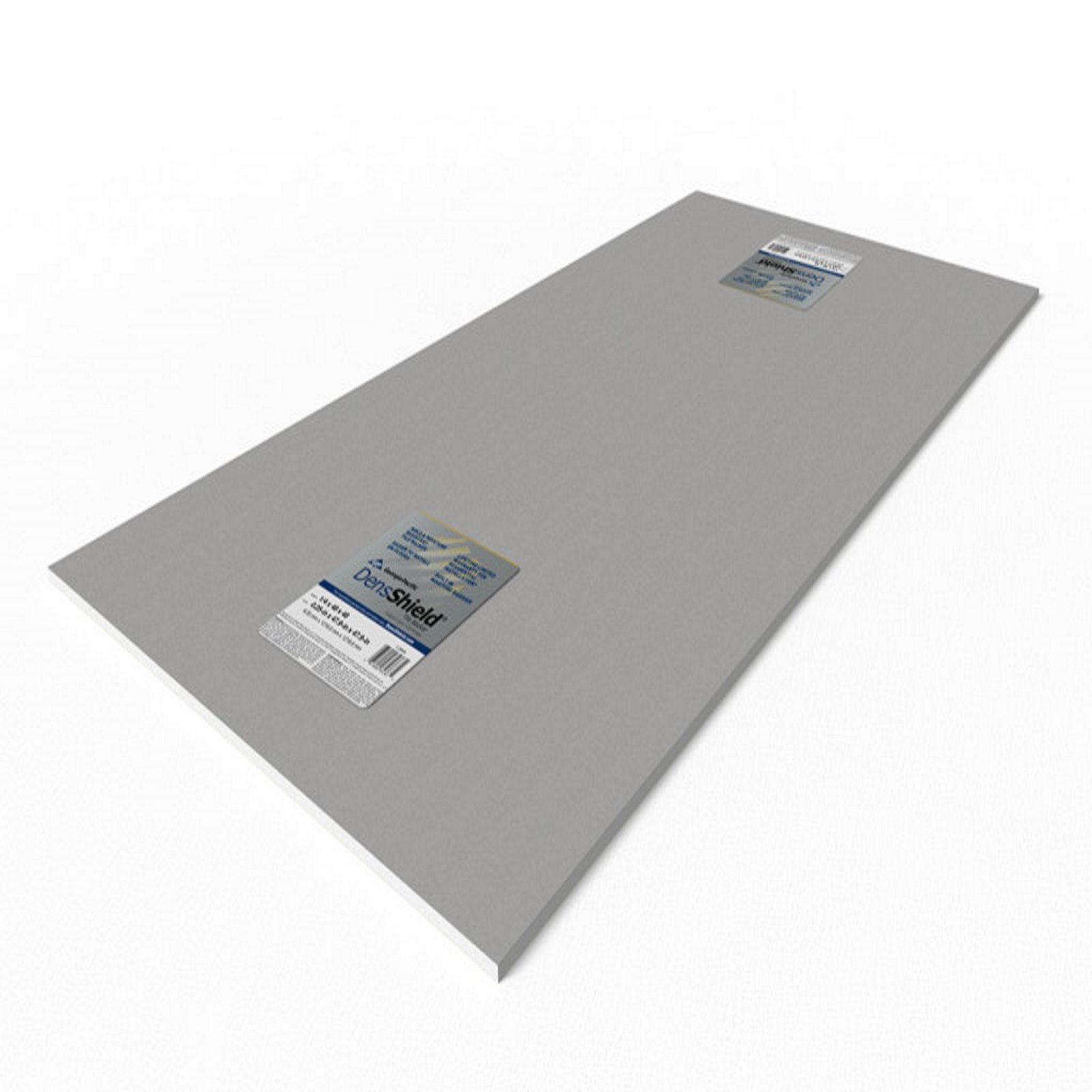 Wet Area Solutions 2438 x 1220 x 13mm 5.95m² DensShield 2 Sheets