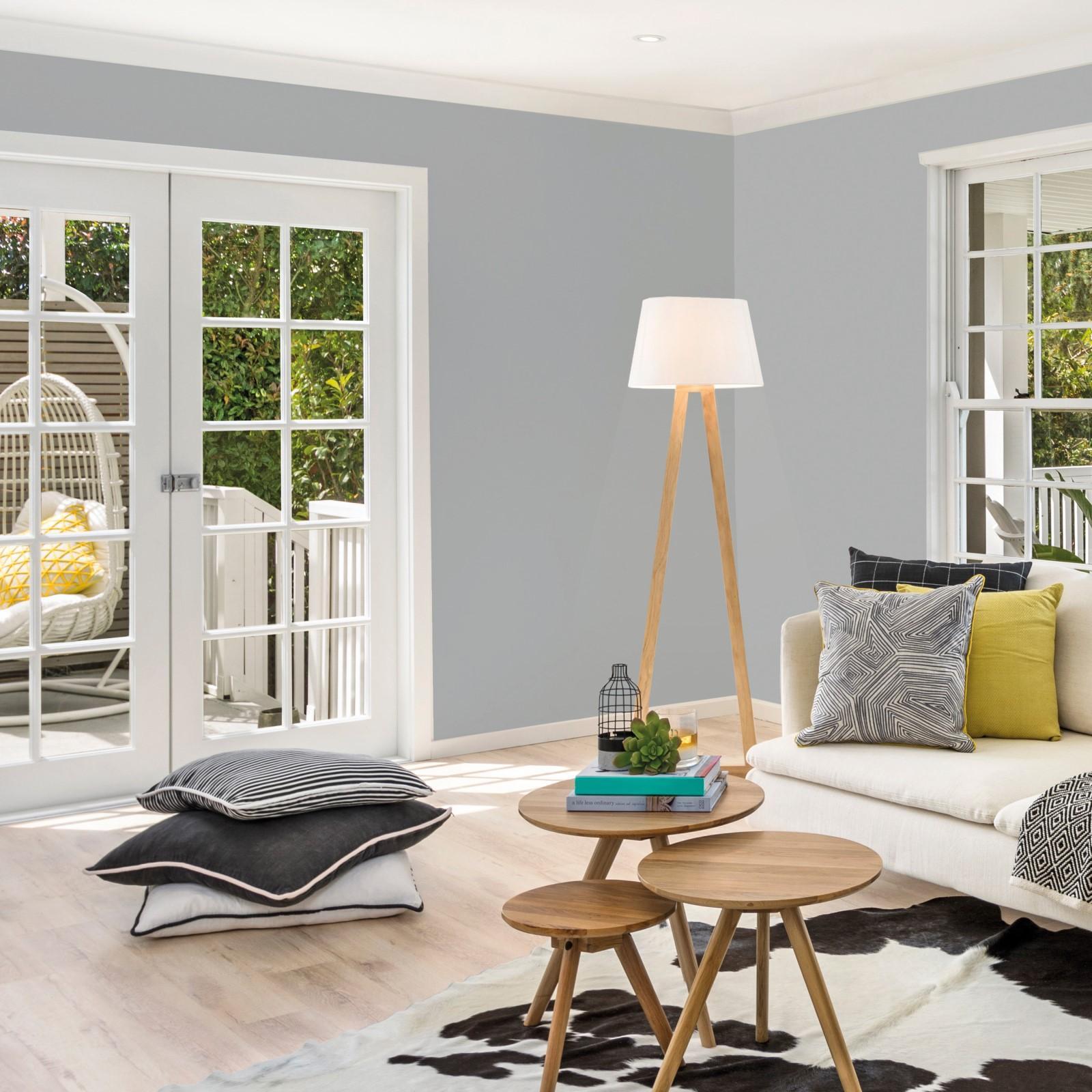 Taubmans White Semi Gloss Ultimate Enamel 4L Bunnings Australia