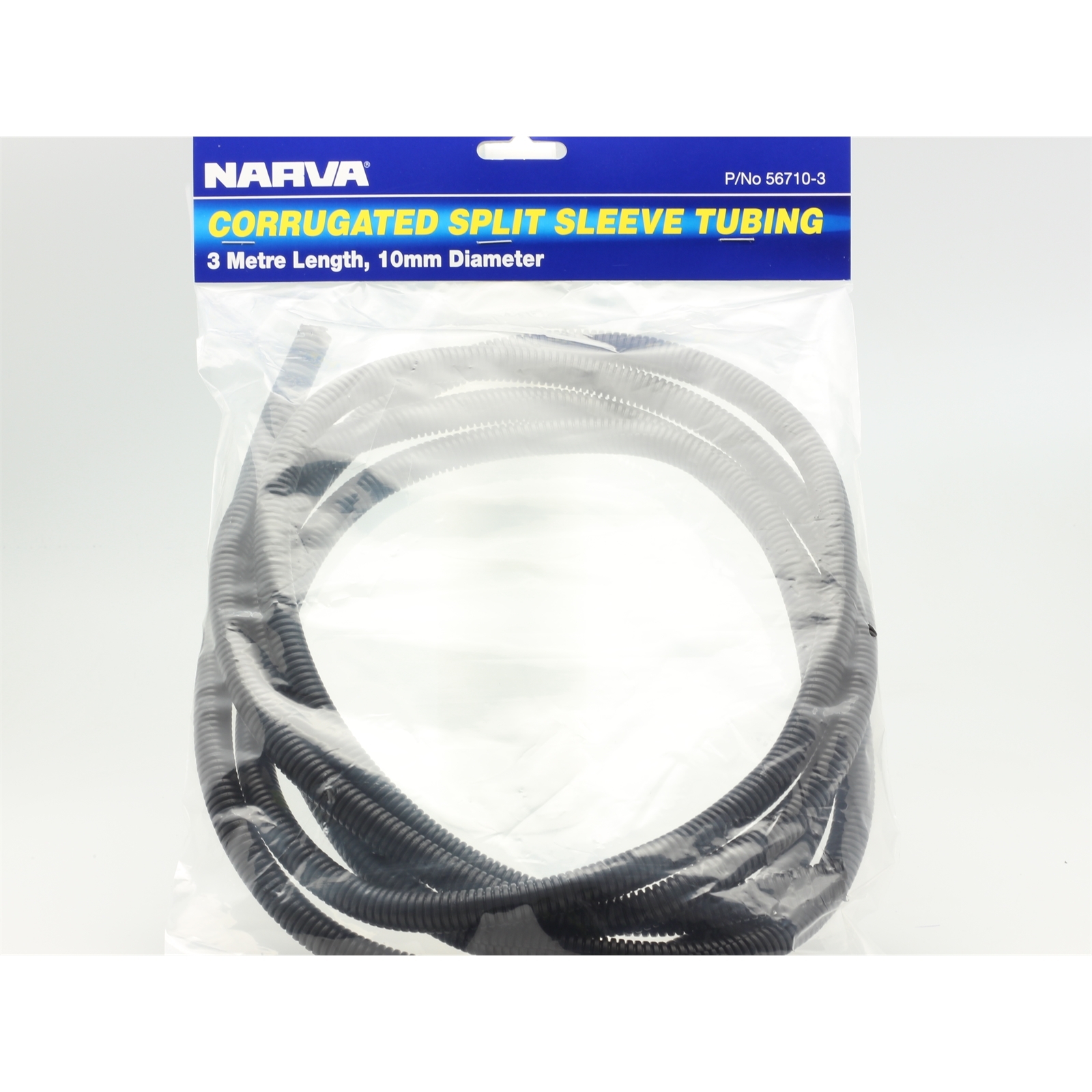 Narva 10mm x 3m Conduit Split Tubing Bunnings Australia