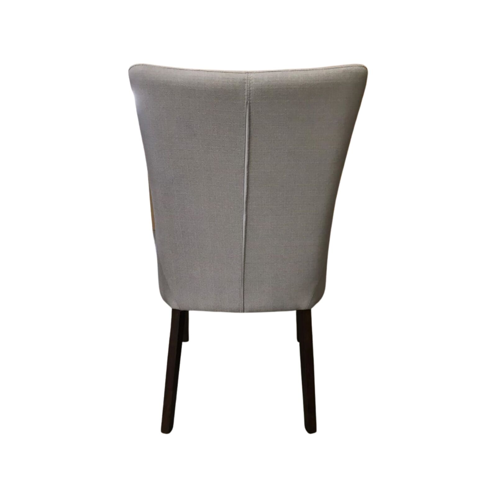 Florence 9pc Dining Table Set 230cm 6 Fabric 2 Carver Chair French