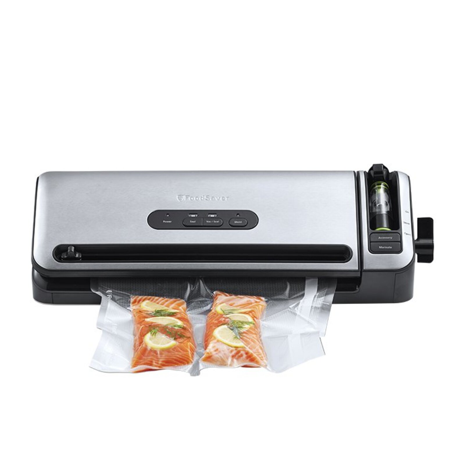 FoodSaver Controlled Seal System Bunnings Australia