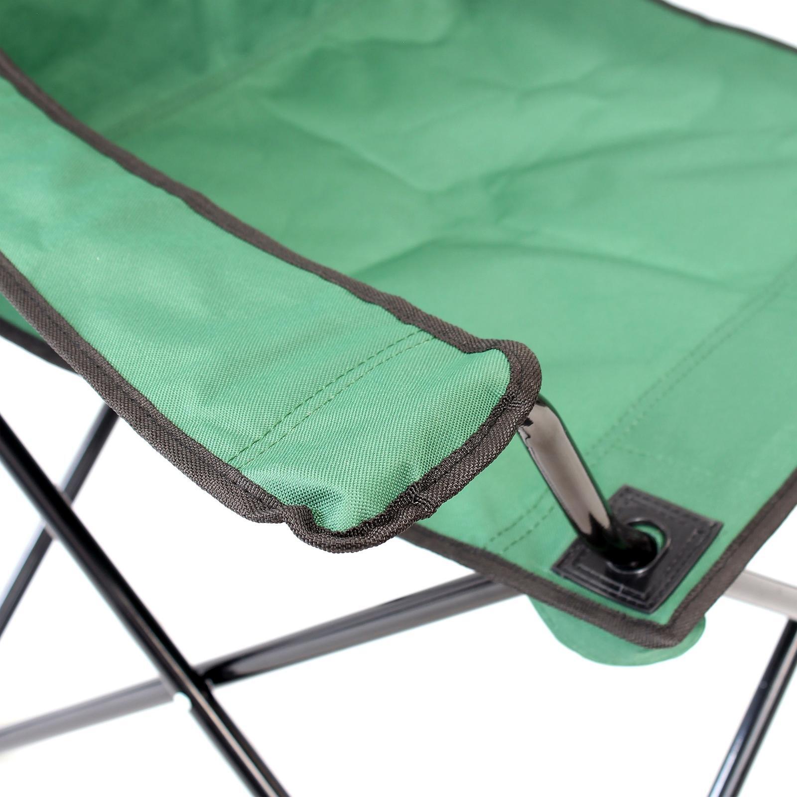 Marquee Basic Camping Chairs Bunnings Australia