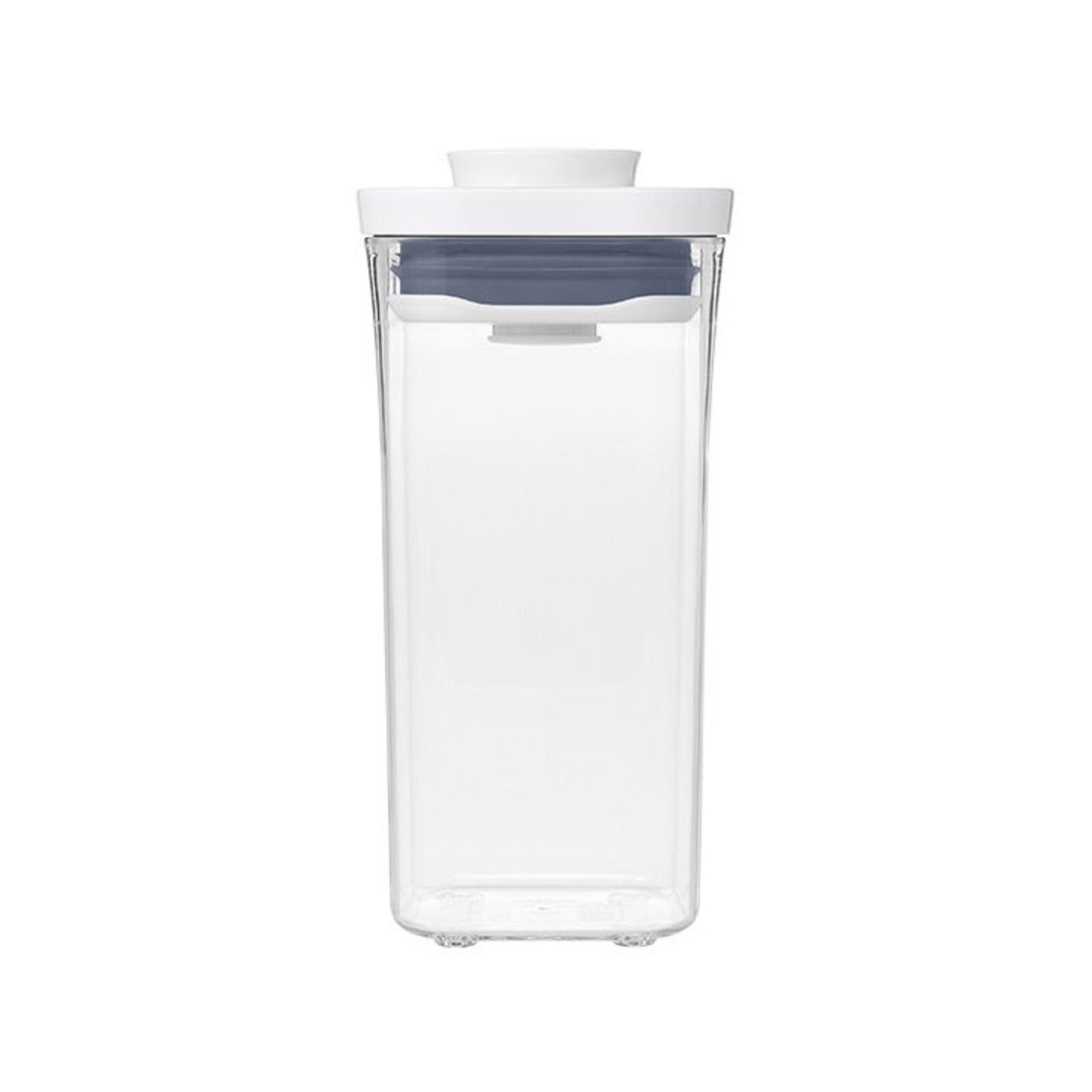 Oxo Good Grips Square Pop Container 500ml Bunnings Australia