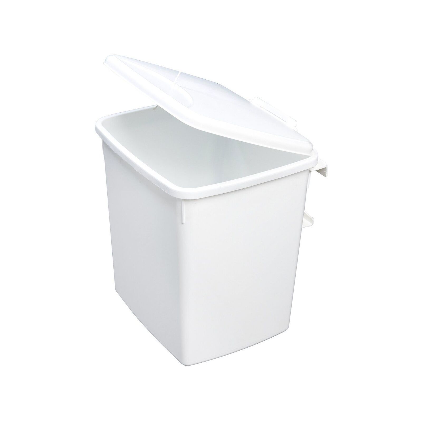 Kimberley 15L Door Mounted Concealed Kitchen Waste Bin Bunnings Australia