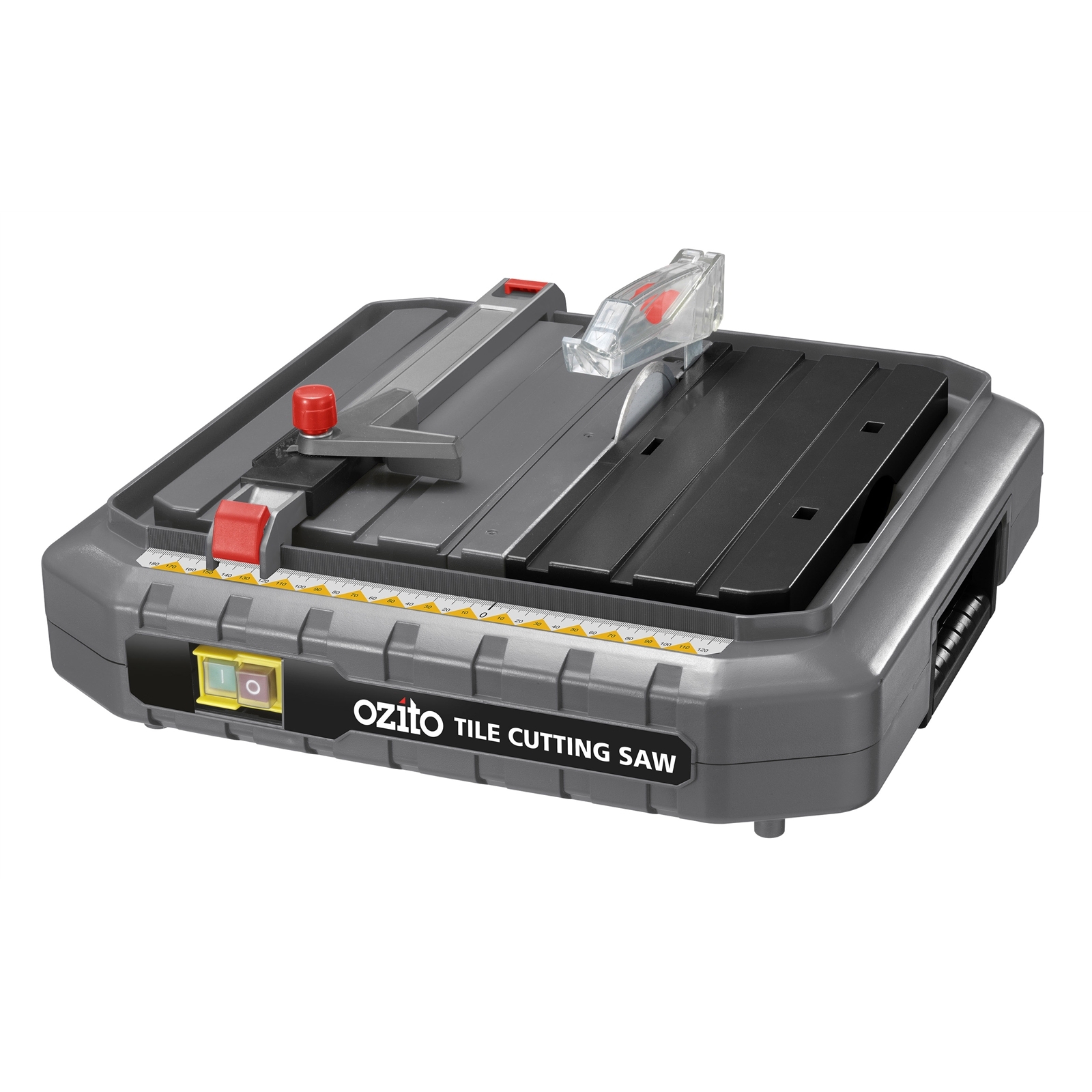 Ozito 115mm 500W Tile Saw Cutter Bunnings Australia