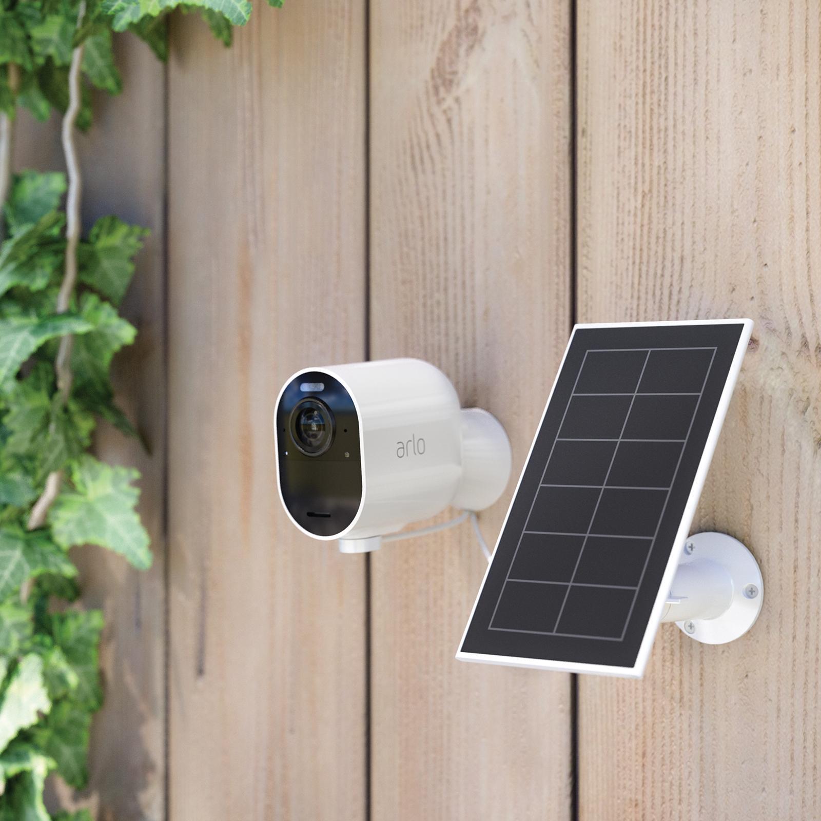 Arlo Solar Panel Charger Bunnings Australia