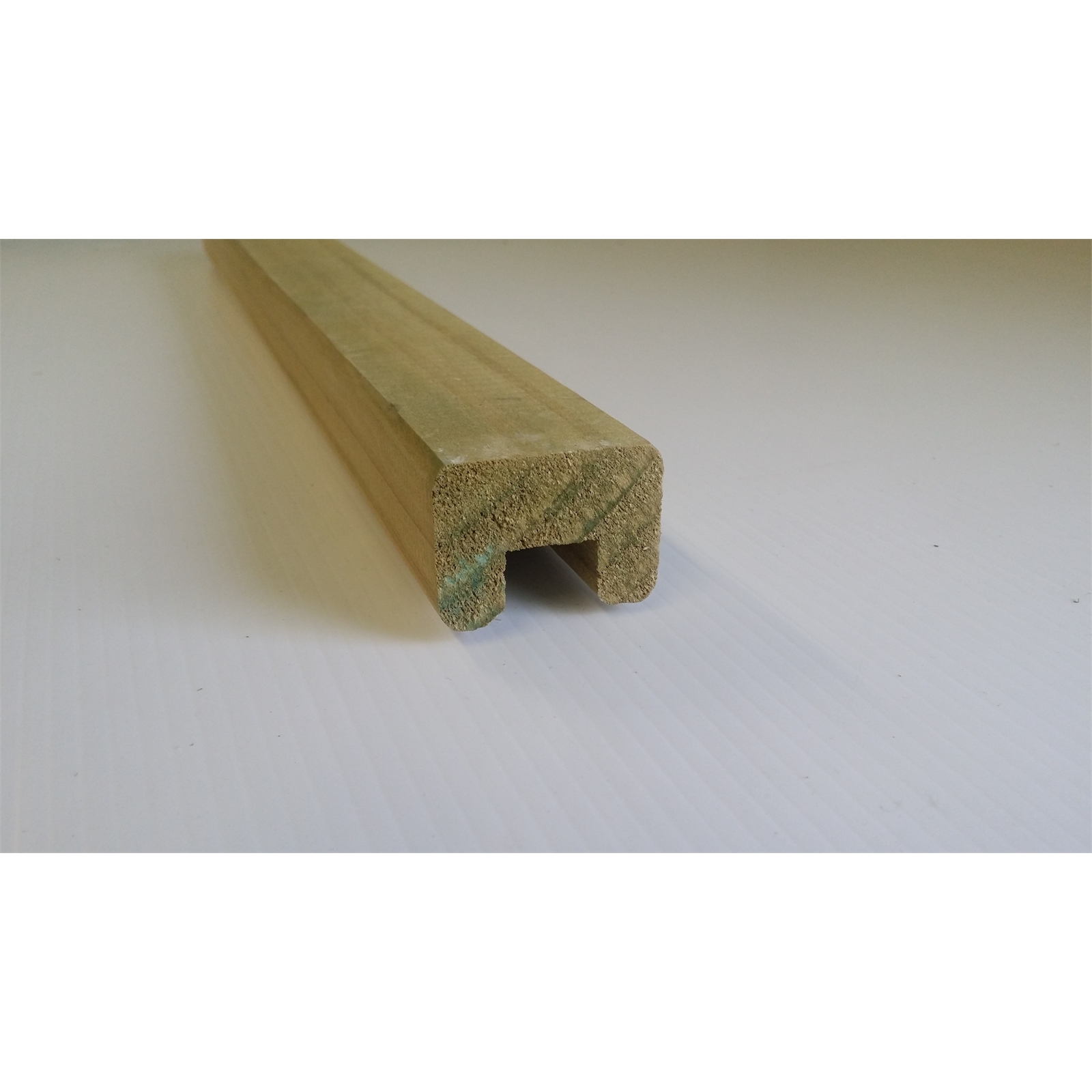 Trellis 45 x 35mm H3.2 Cap Bunnings New Zealand