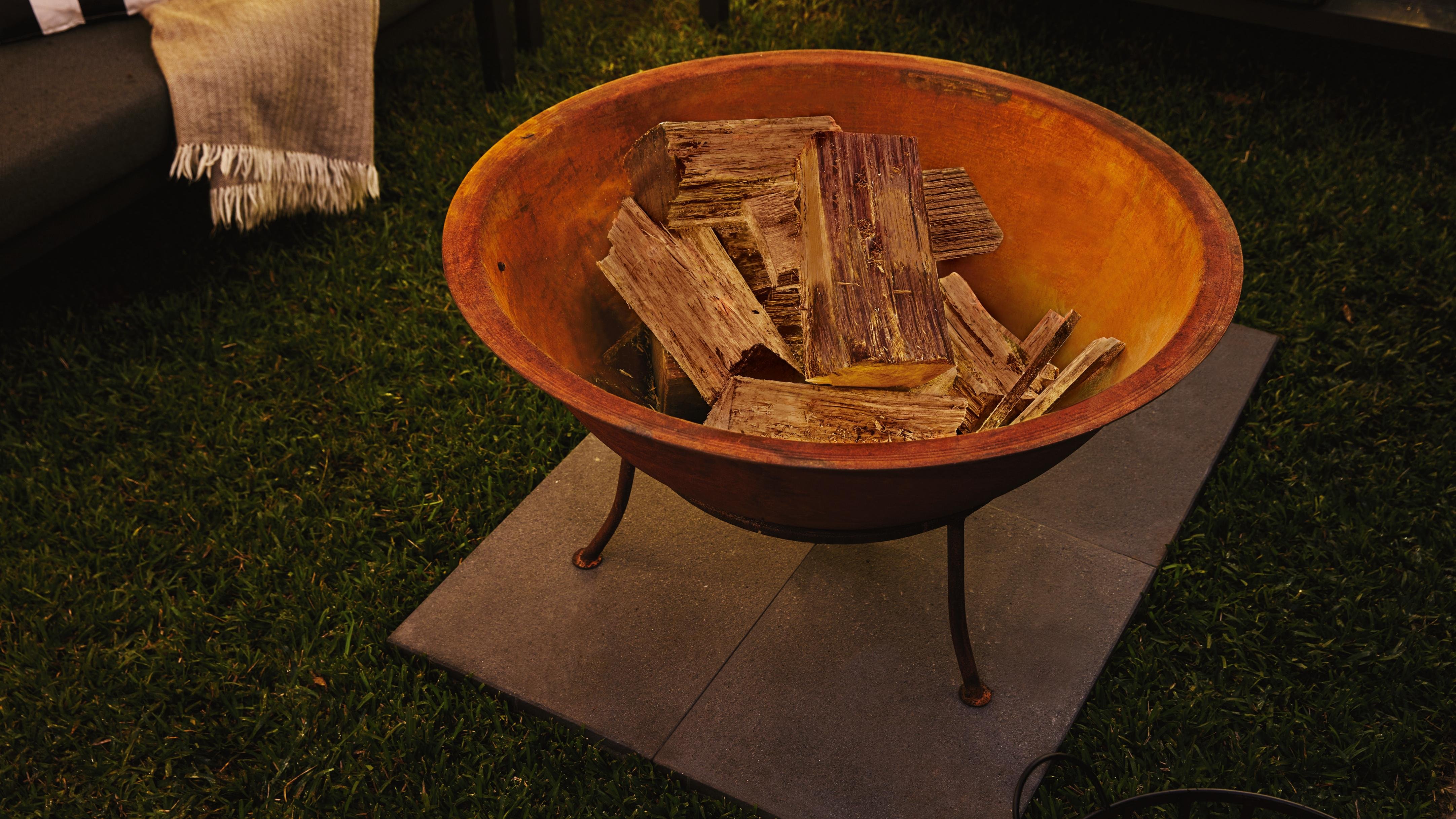 How To Choose A Fire Pit Bunnings Australia