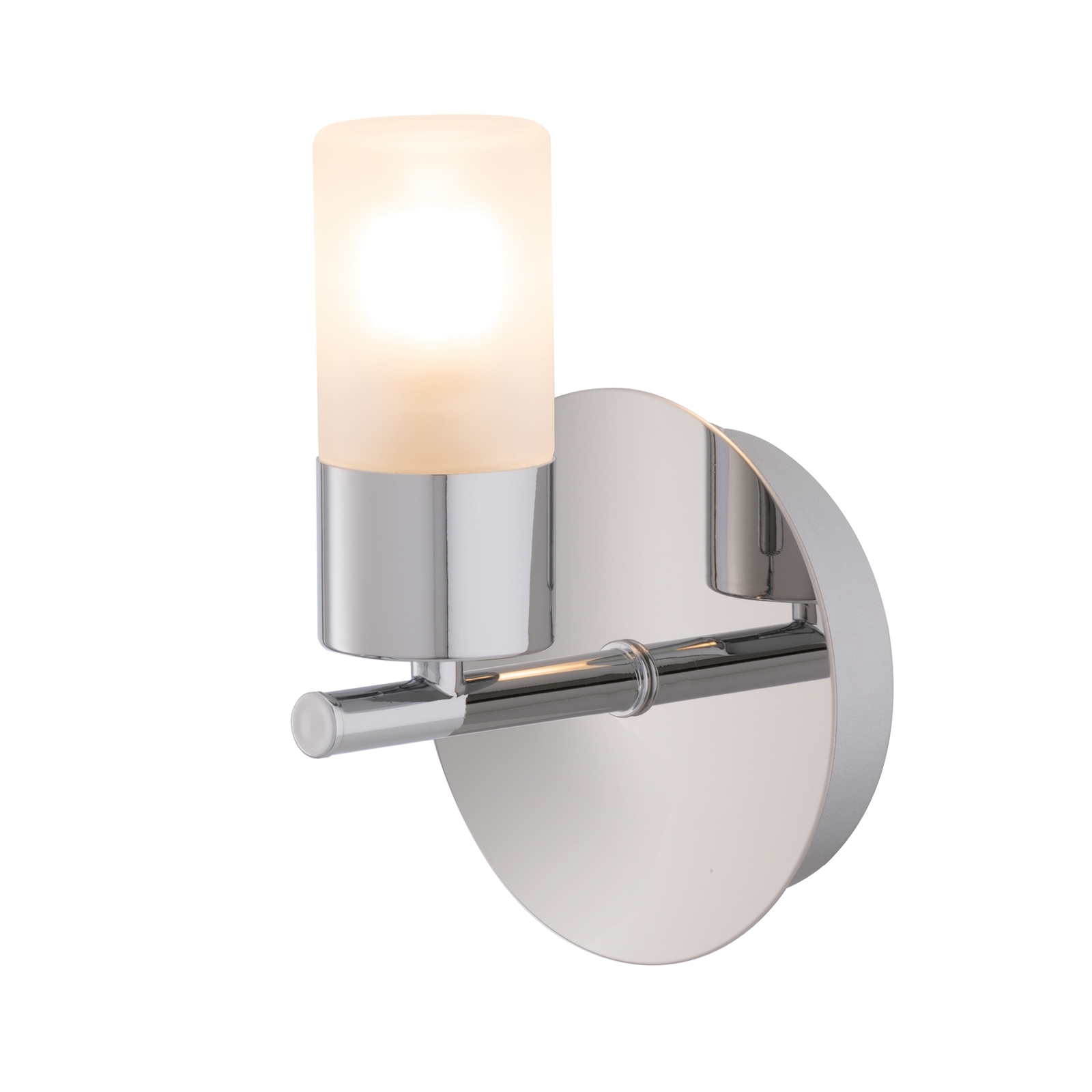 Verve Design 3W Riley Bathroom Vanity Light Bunnings Australia