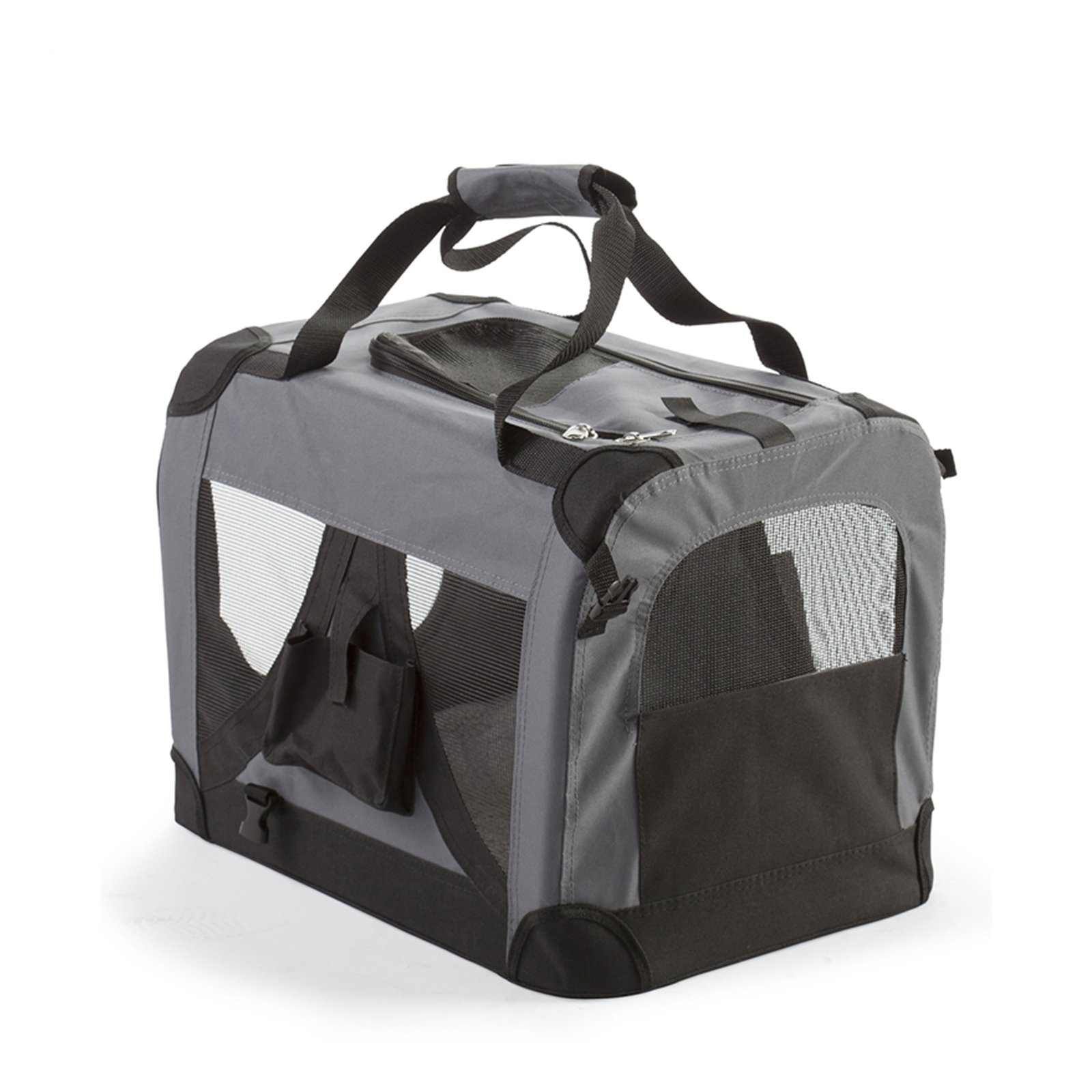 Fido & Fletch Small Foldable Pet Carrier Bunnings New Zealand