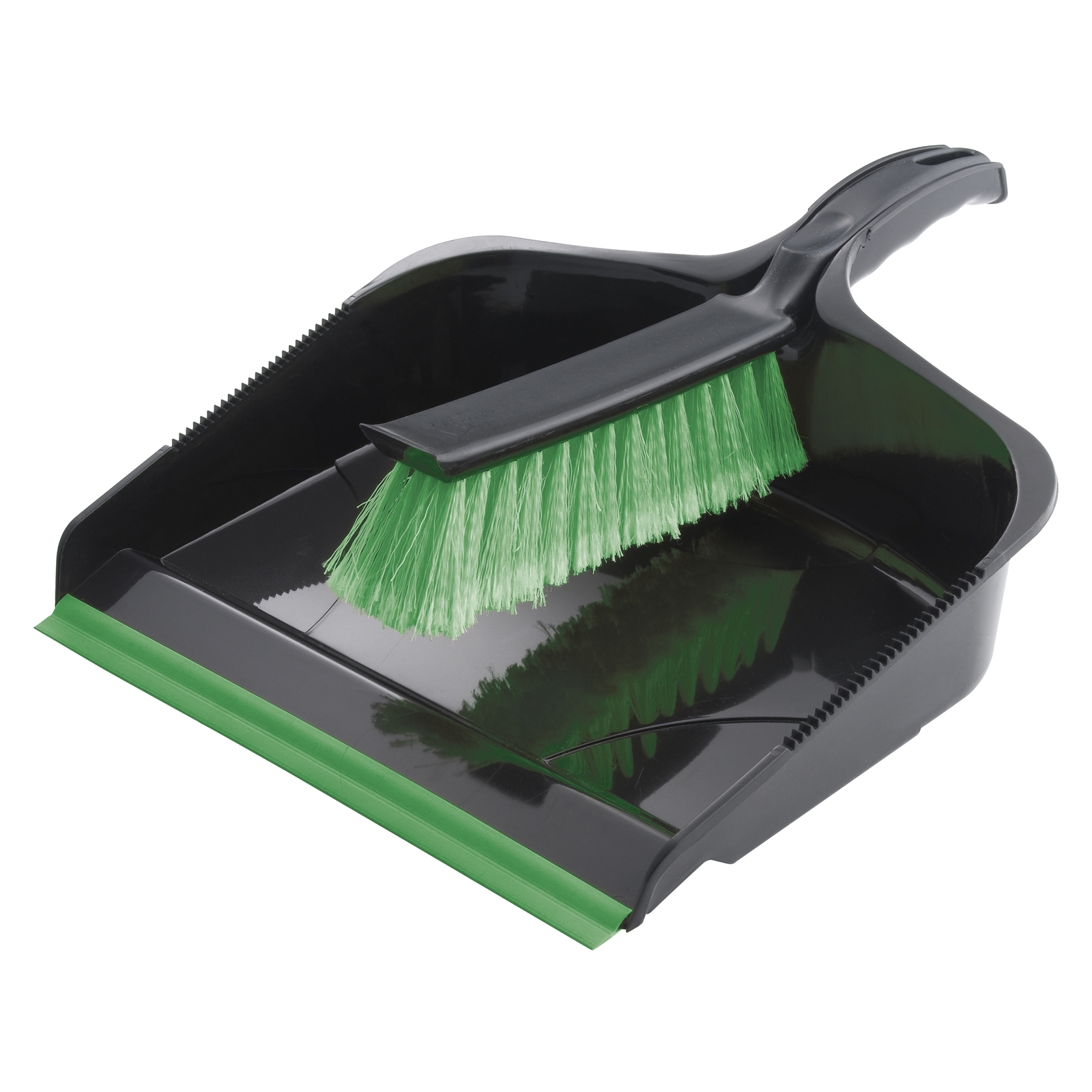 Oates Extra Large Dustpan Set Bunnings Australia