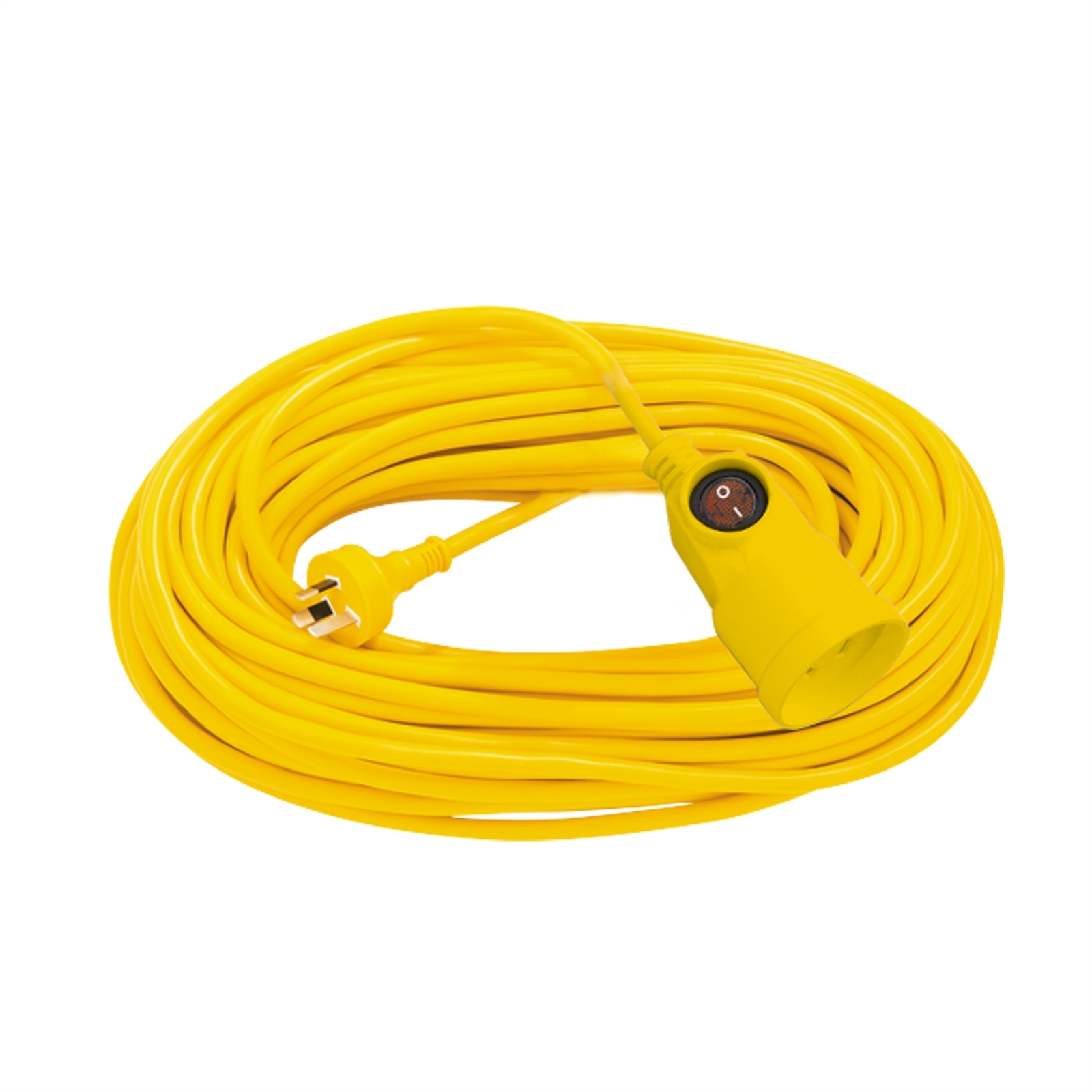 DETA 10m 1Tuff Heavy Duty Extension Lead Bunnings New Zealand