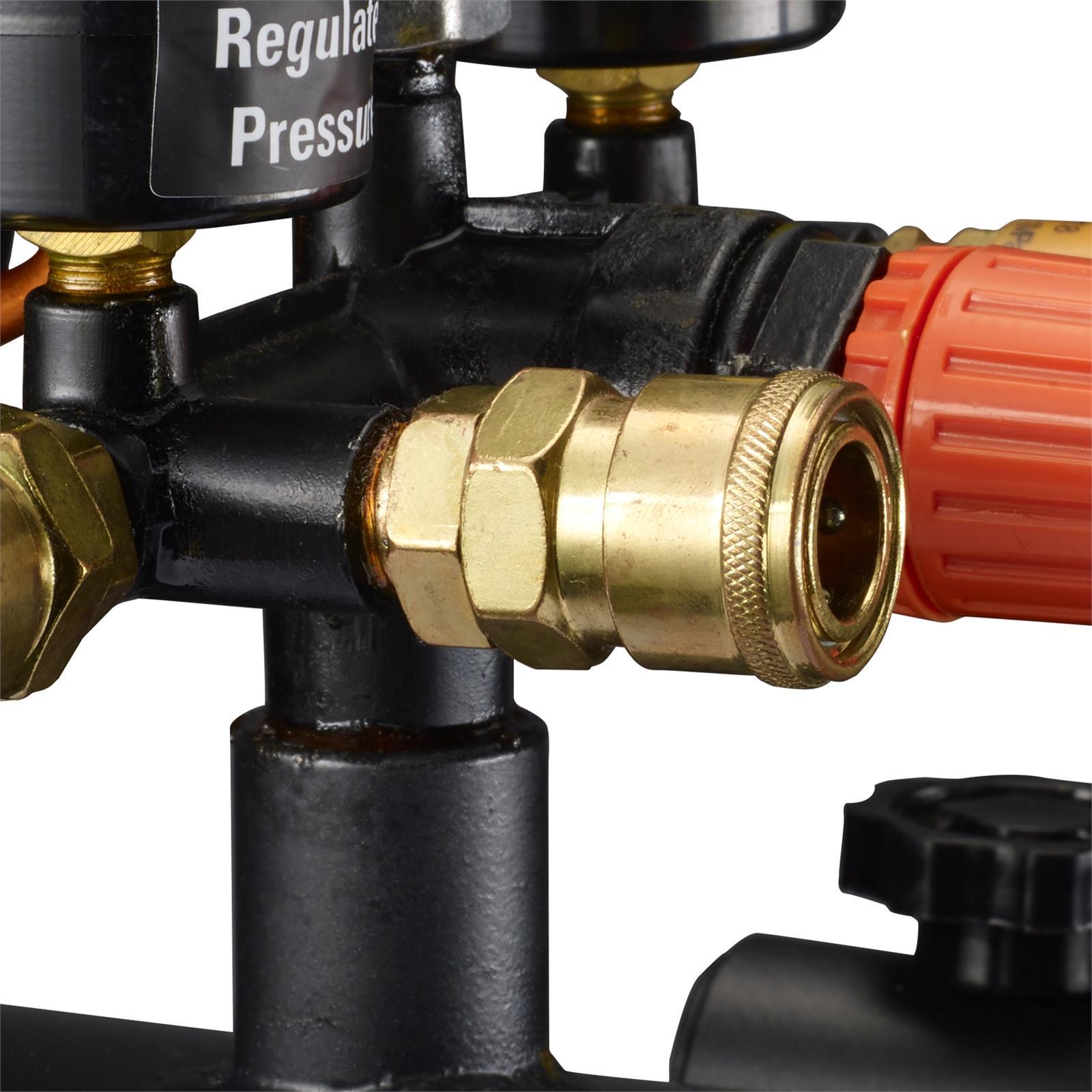 AEG 50L 3.0HP Belt Drive Air Compressor Bunnings Australia