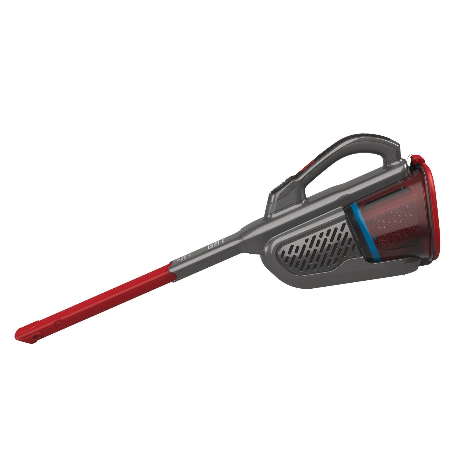 Black & Decker 12V Cordless Dustbuster Hand Vacuum Bunnings New Zealand