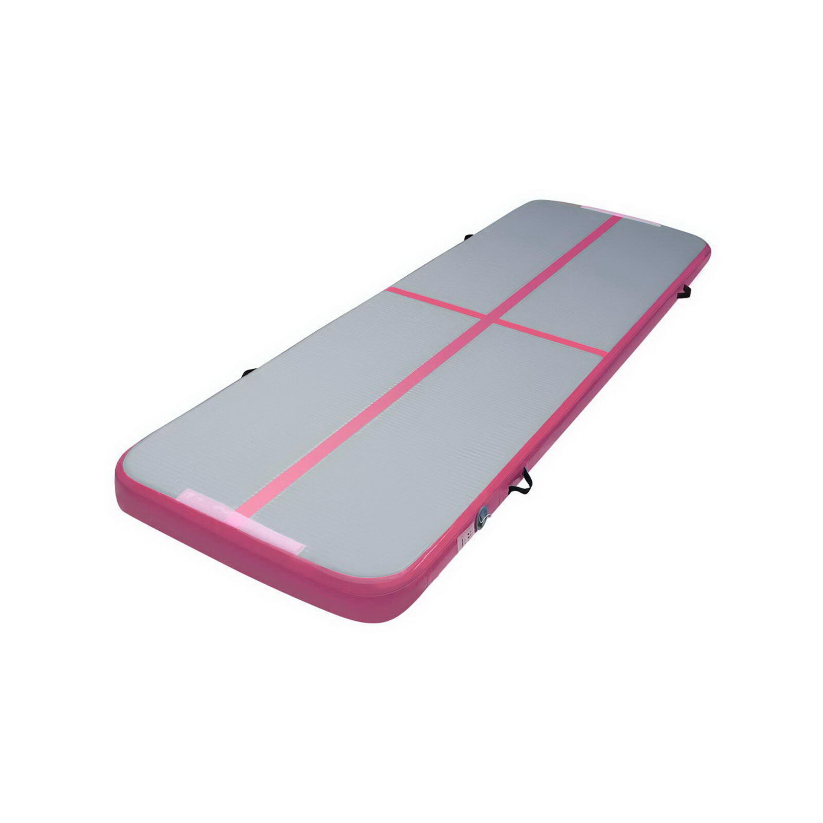 Everfit 3X1M Airtrack Inflatable Air Track Tumbling Mat Gymnastics