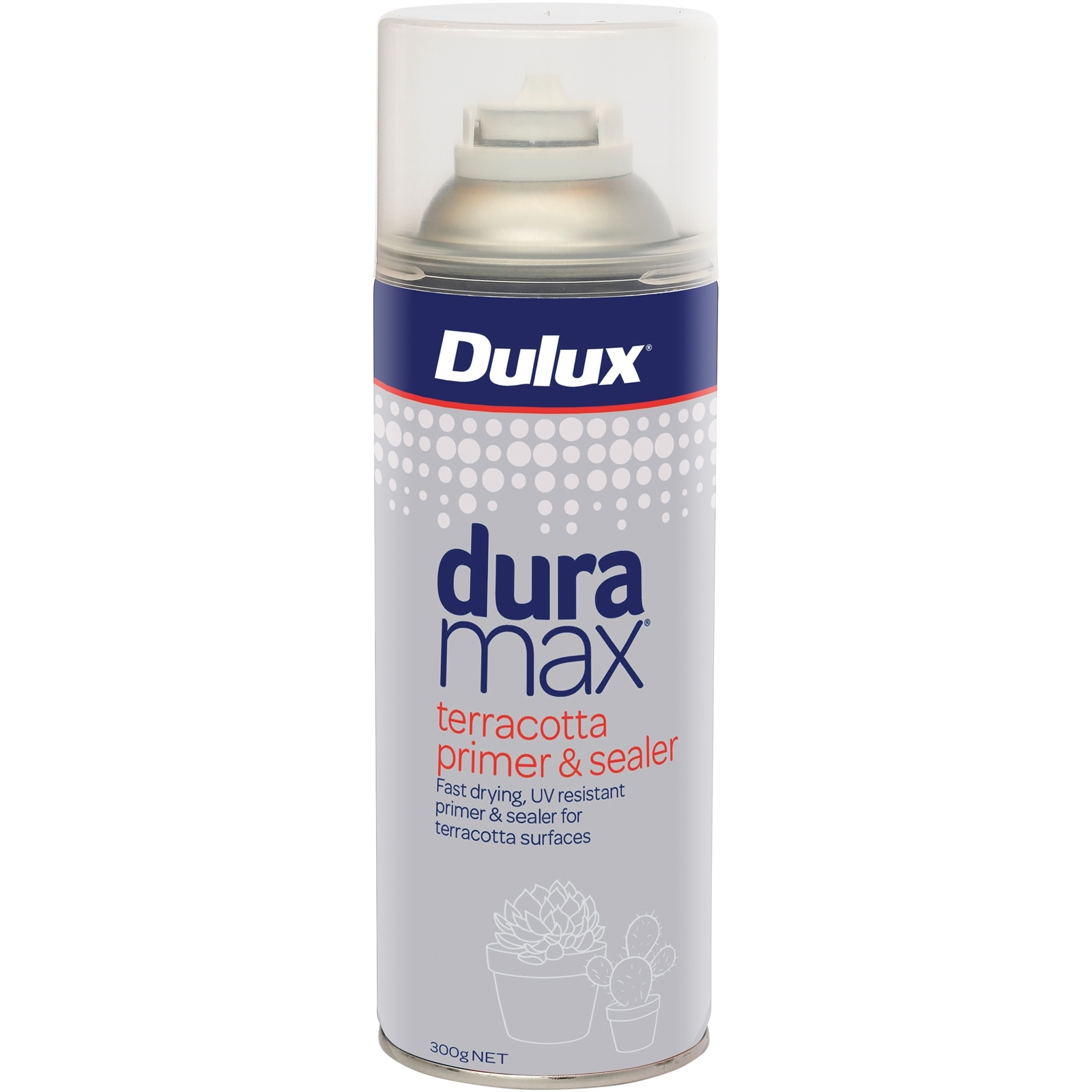 Dulux 300g Duramax Terracotta Primer And Sealer Bunnings Australia